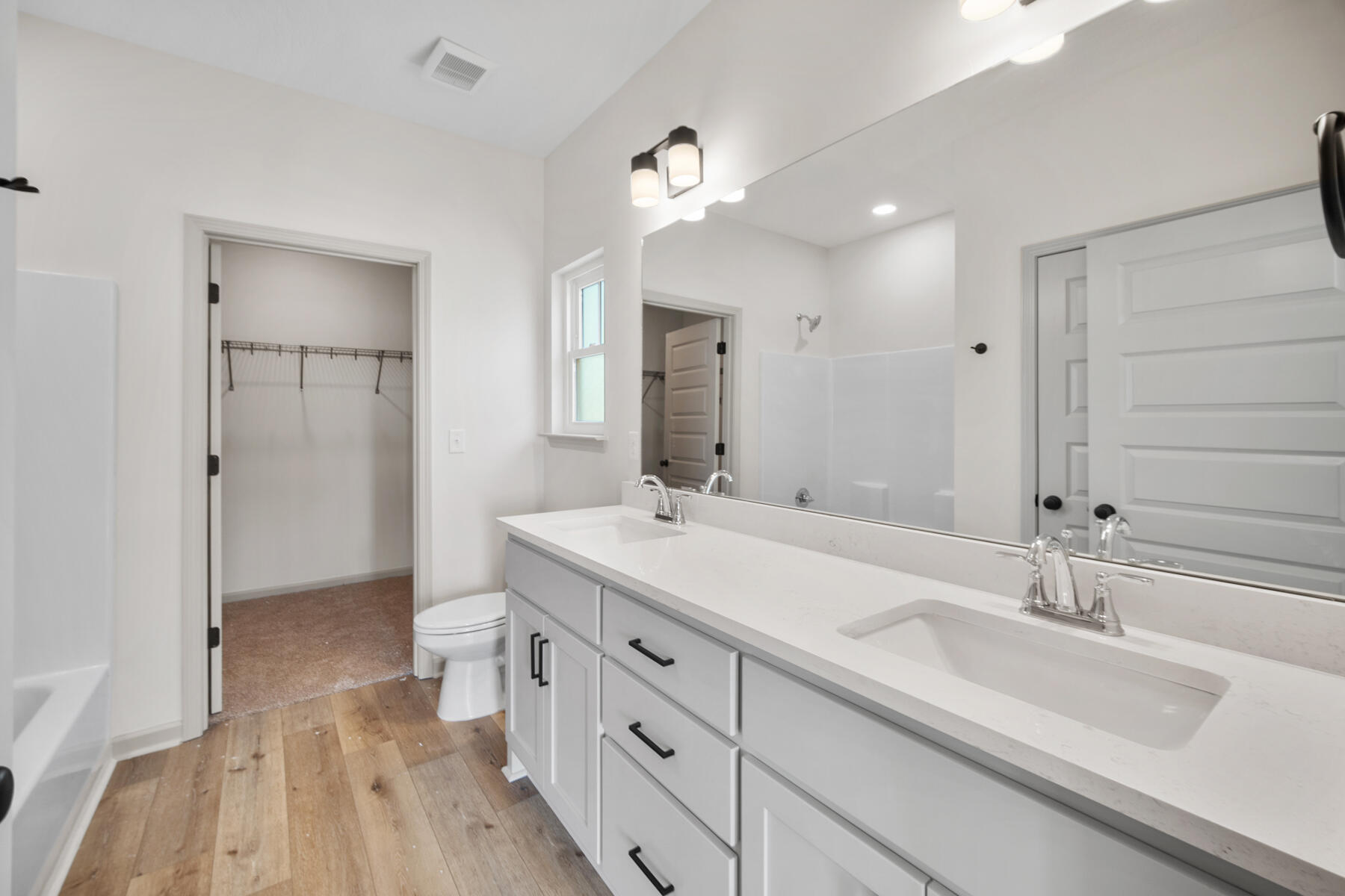 Mill Point - Residential