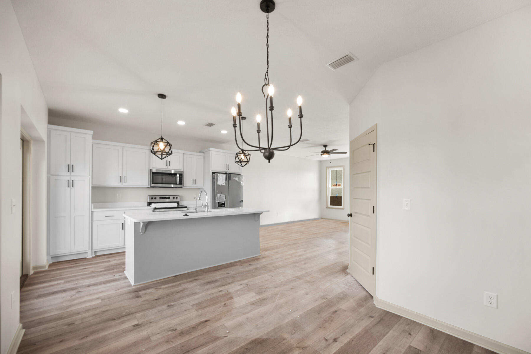 Mill Point - Residential