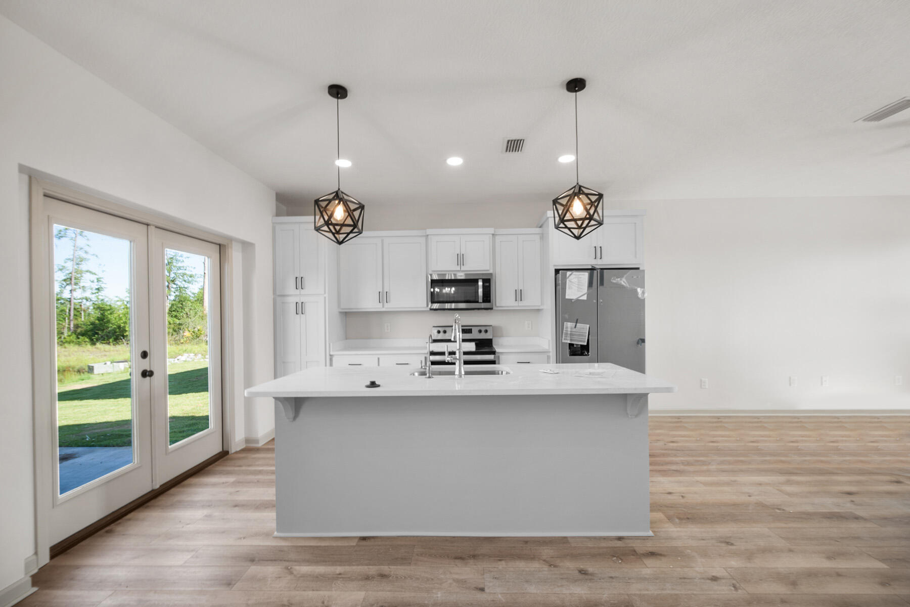 Mill Point - Residential