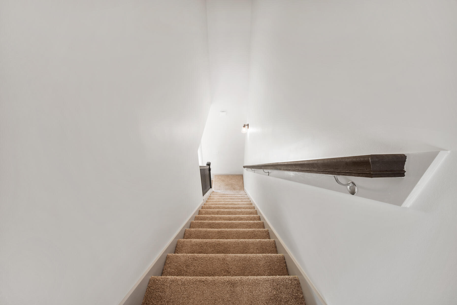 Mill Point - Residential