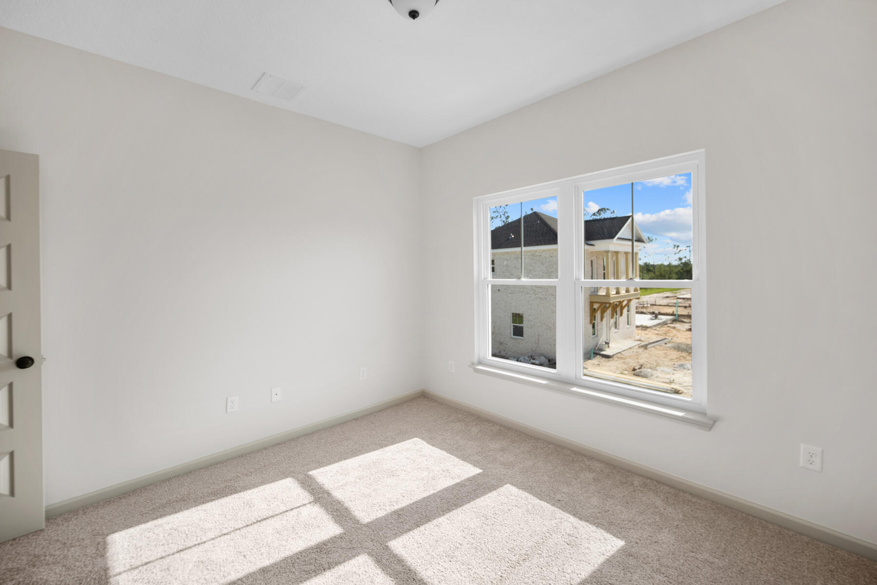 Mill Point - Residential