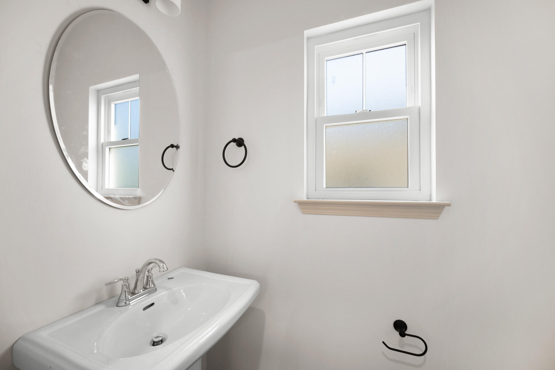 Mill Point - Residential