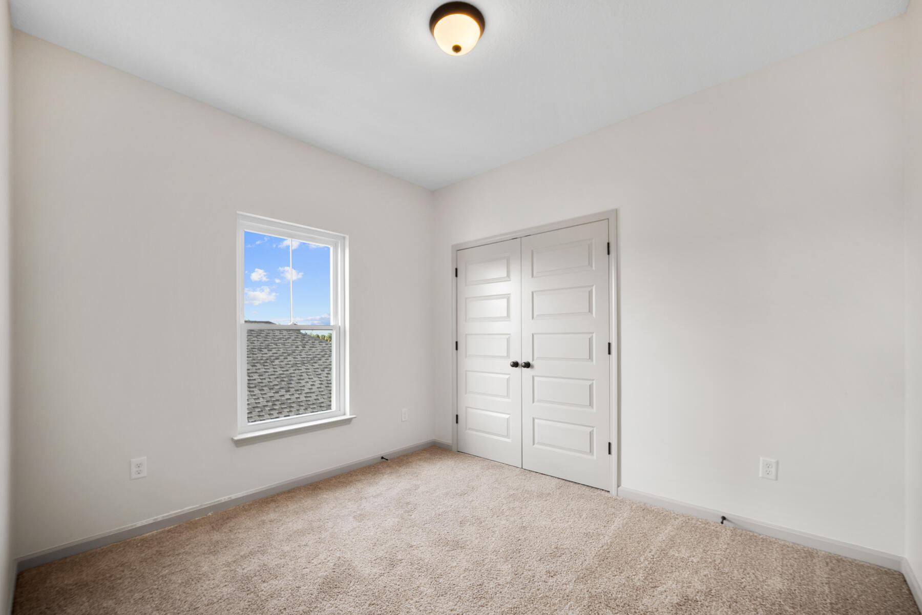 Mill Point - Residential