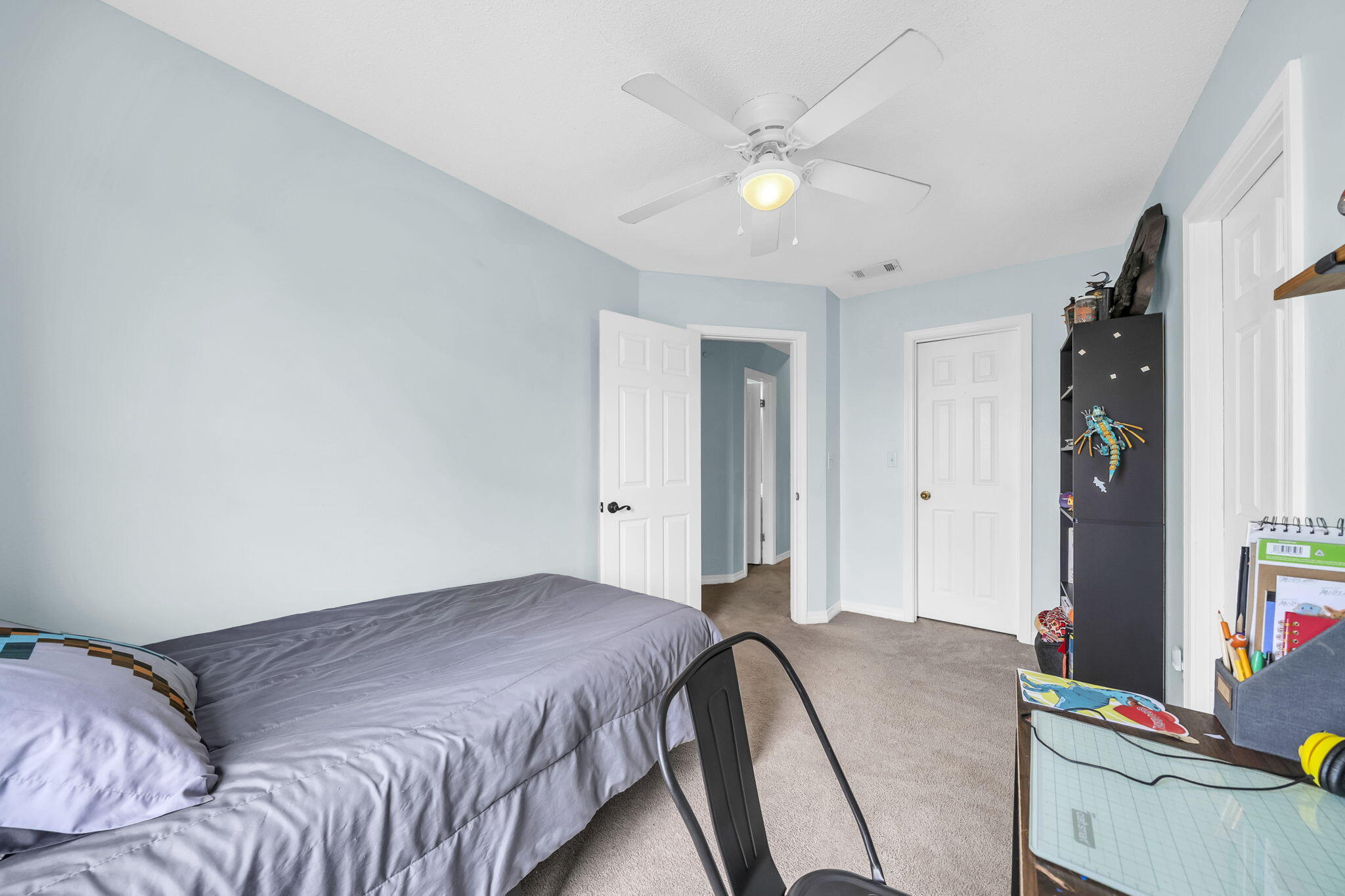 WINDMILL TERRACE - Residential