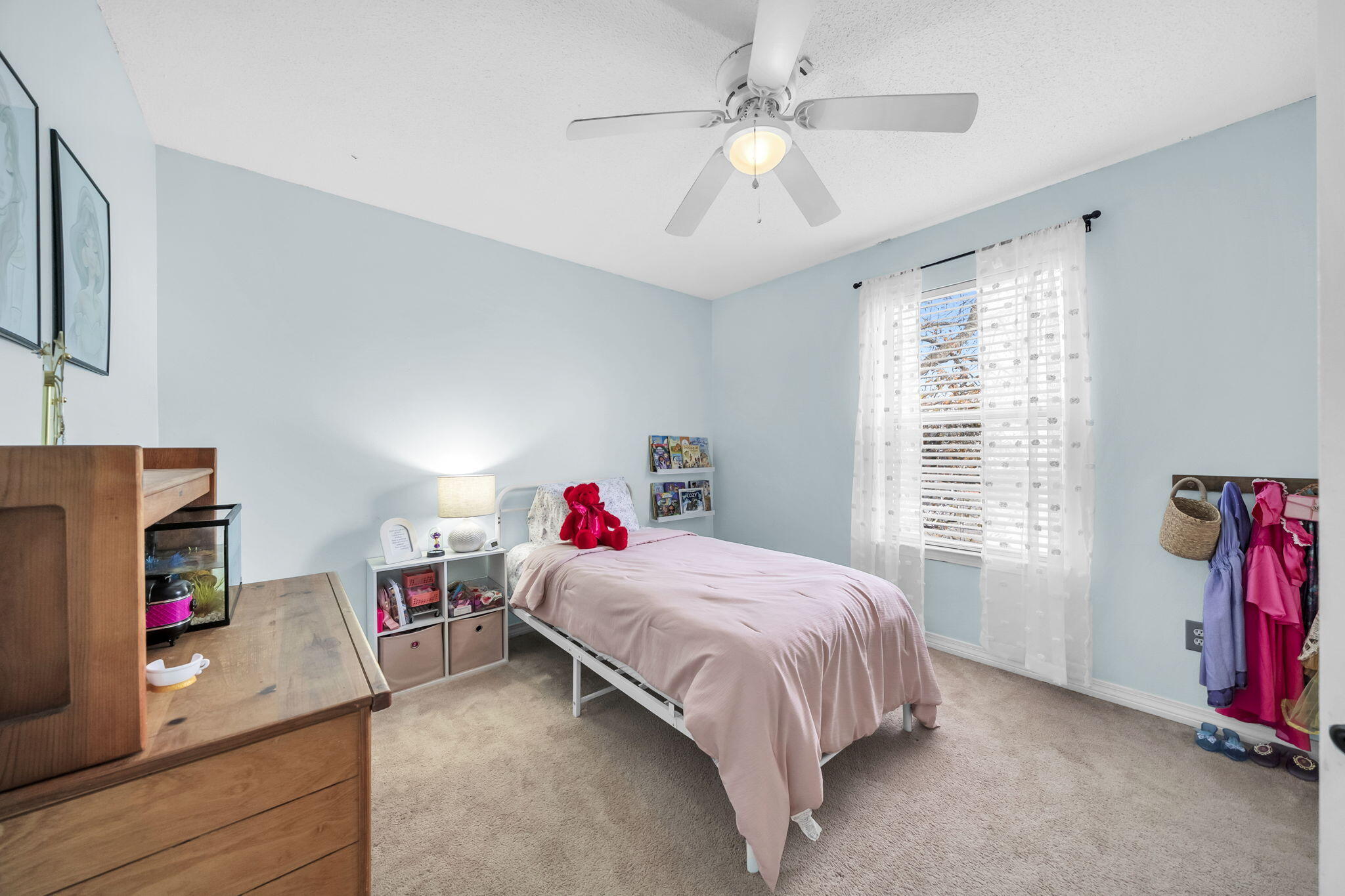 WINDMILL TERRACE - Residential