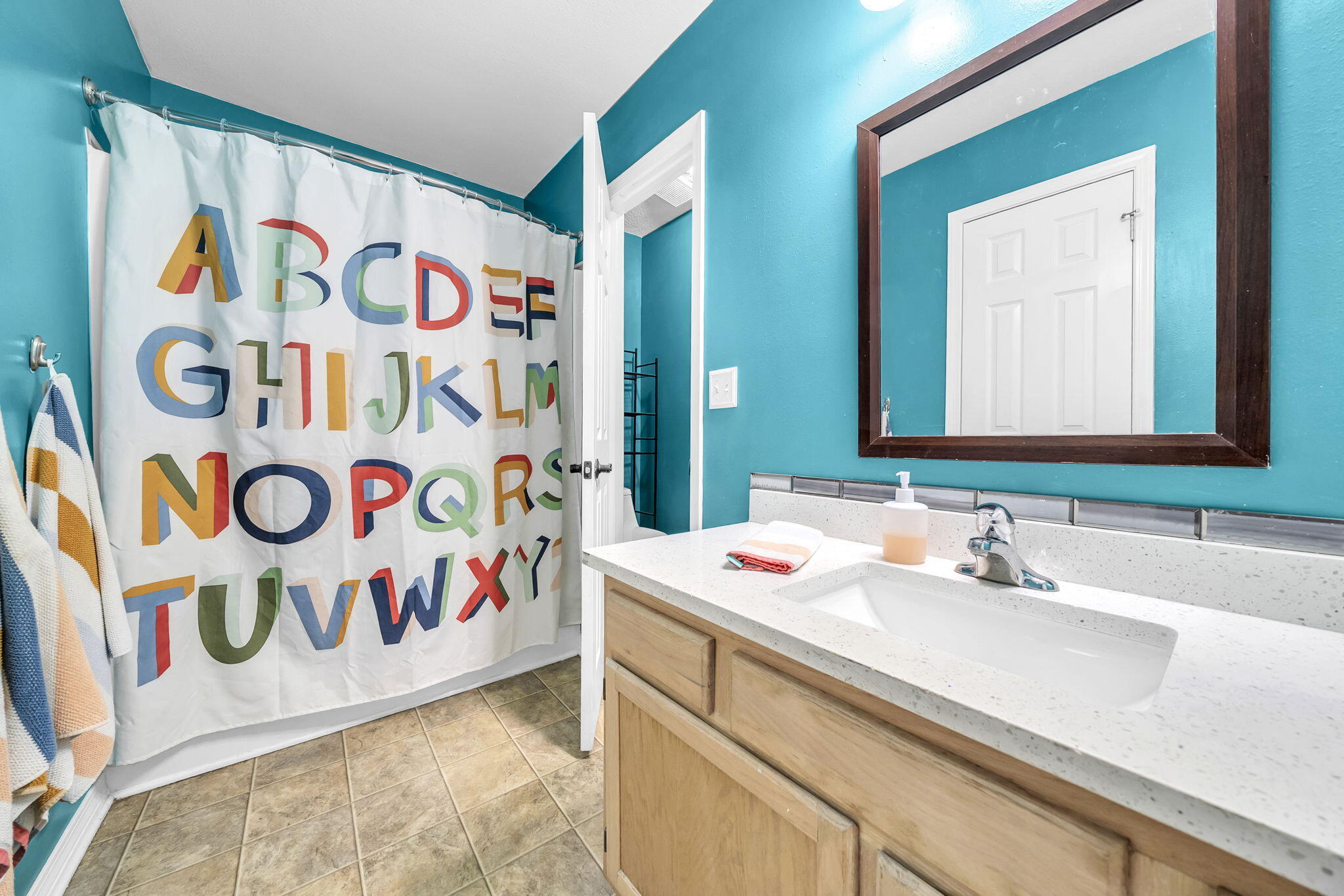 WINDMILL TERRACE - Residential