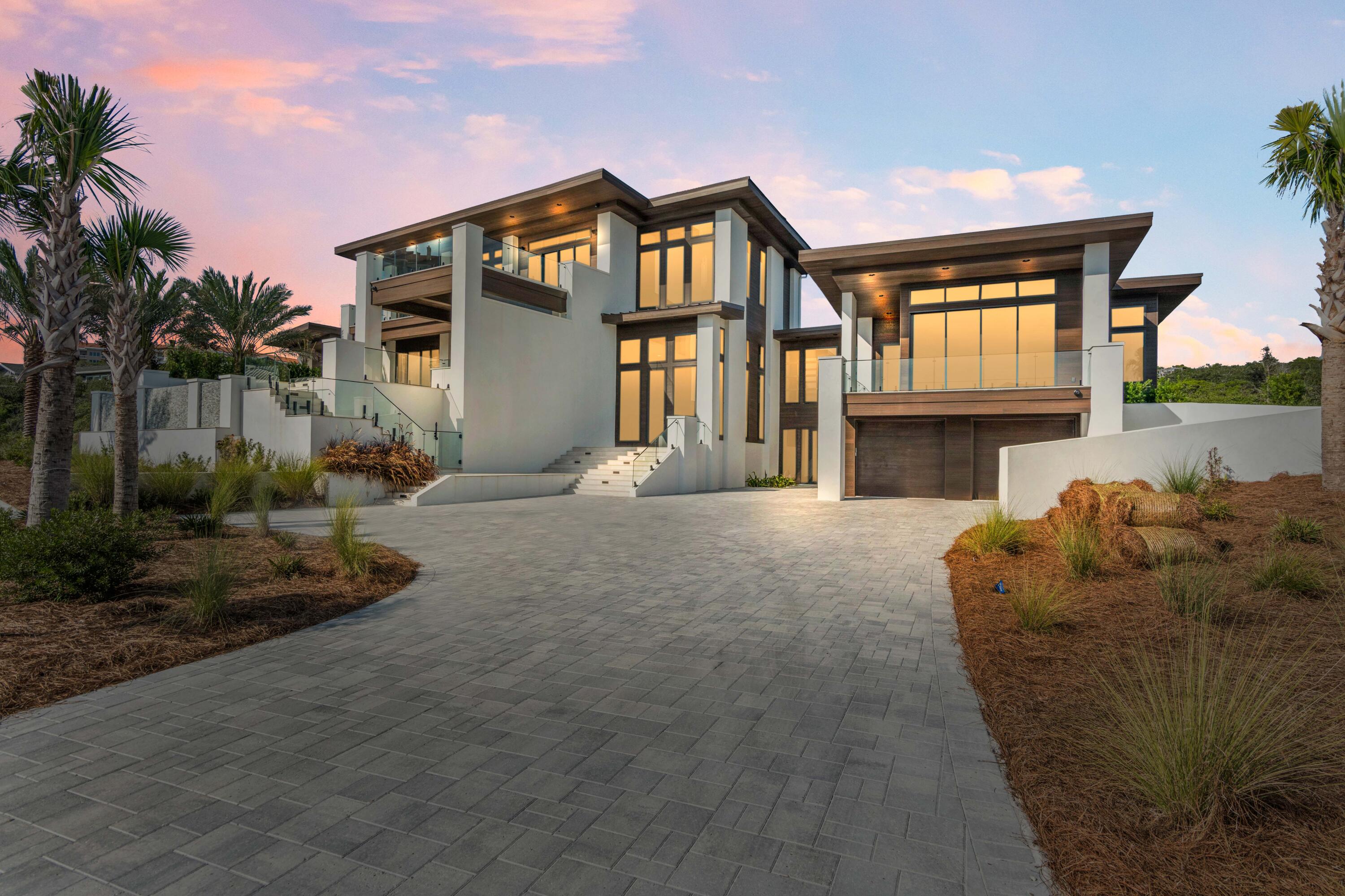 FOUR MILE VILLAGE - Residential