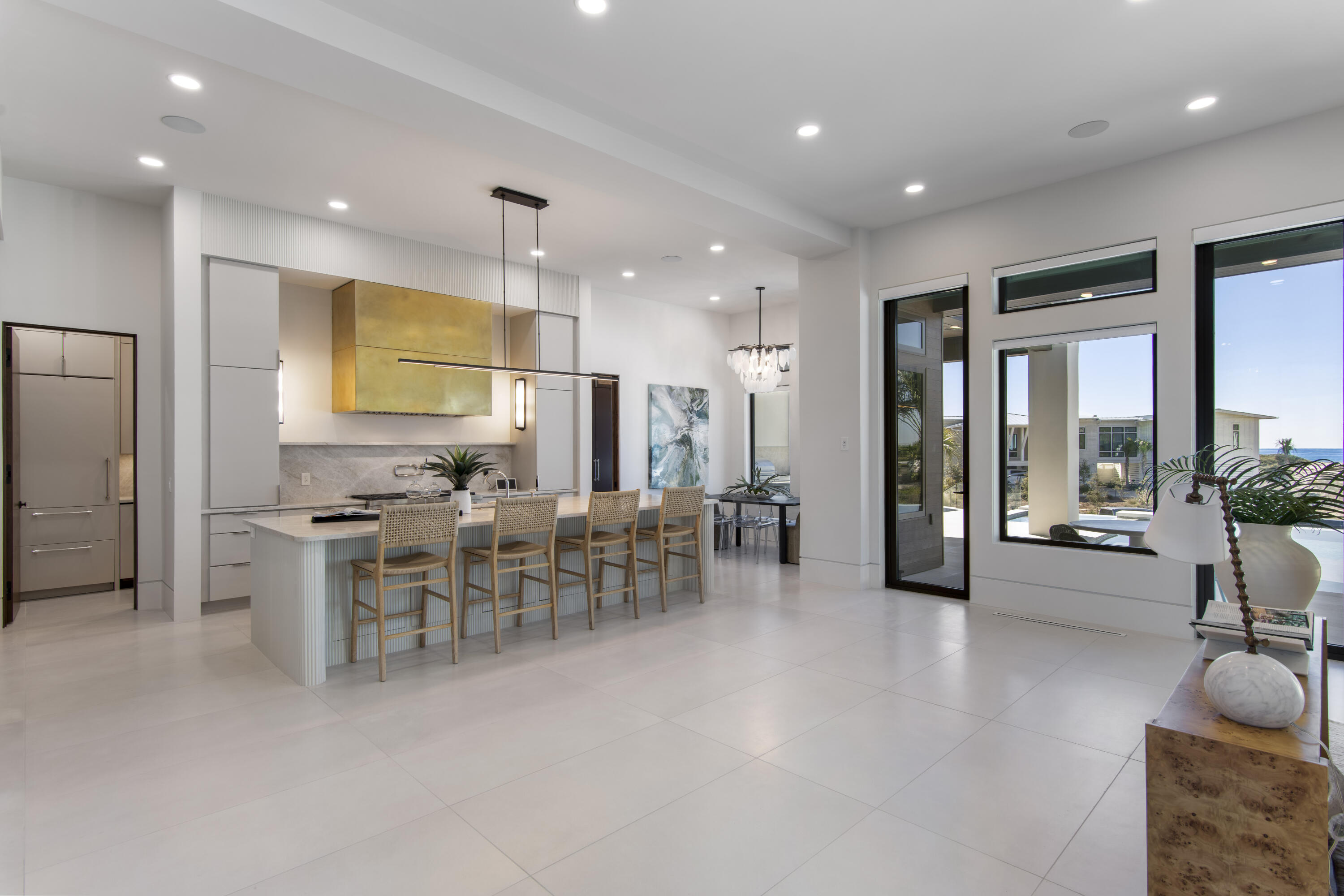 FOUR MILE VILLAGE - Residential