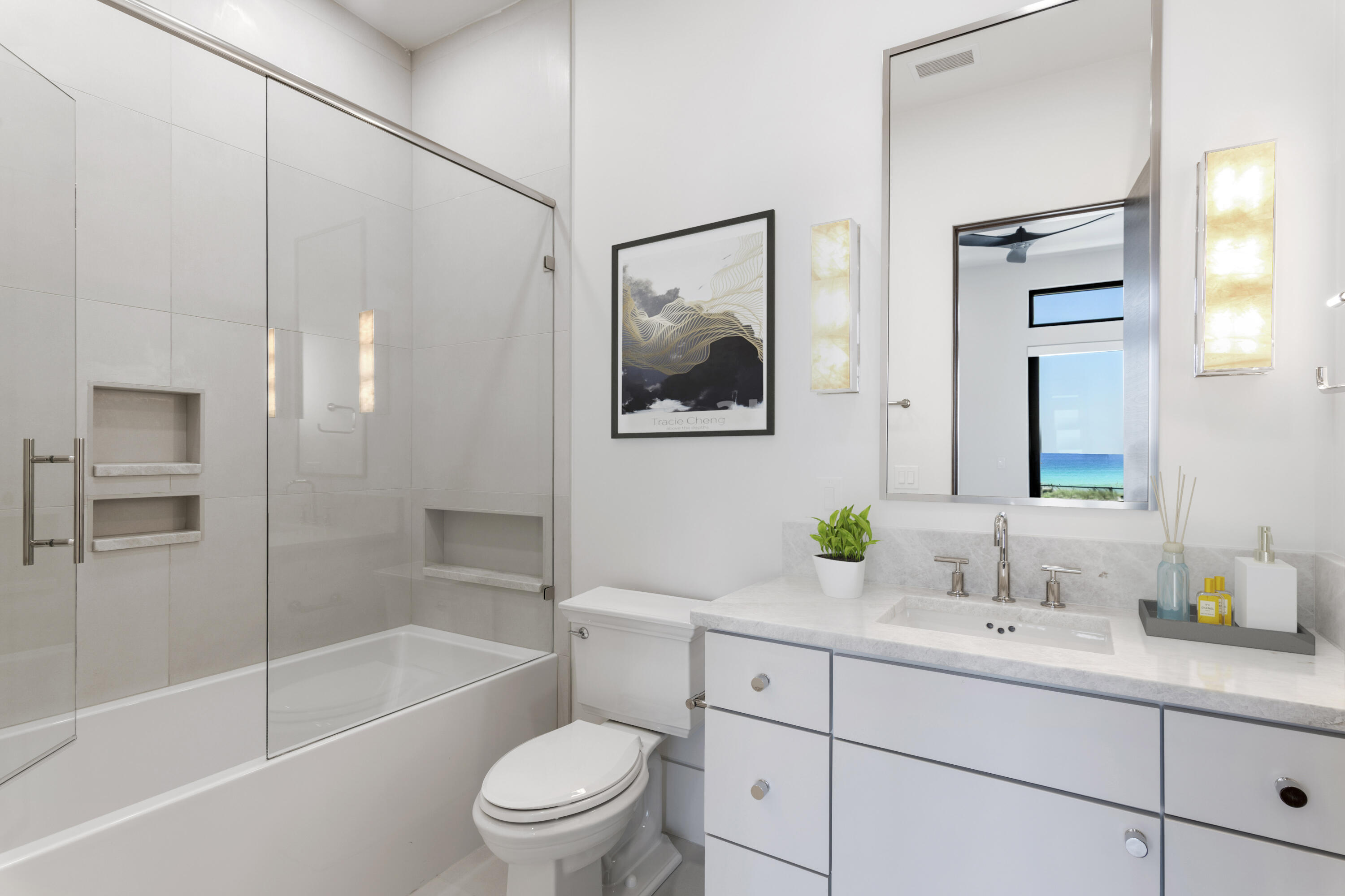 FOUR MILE VILLAGE - Residential