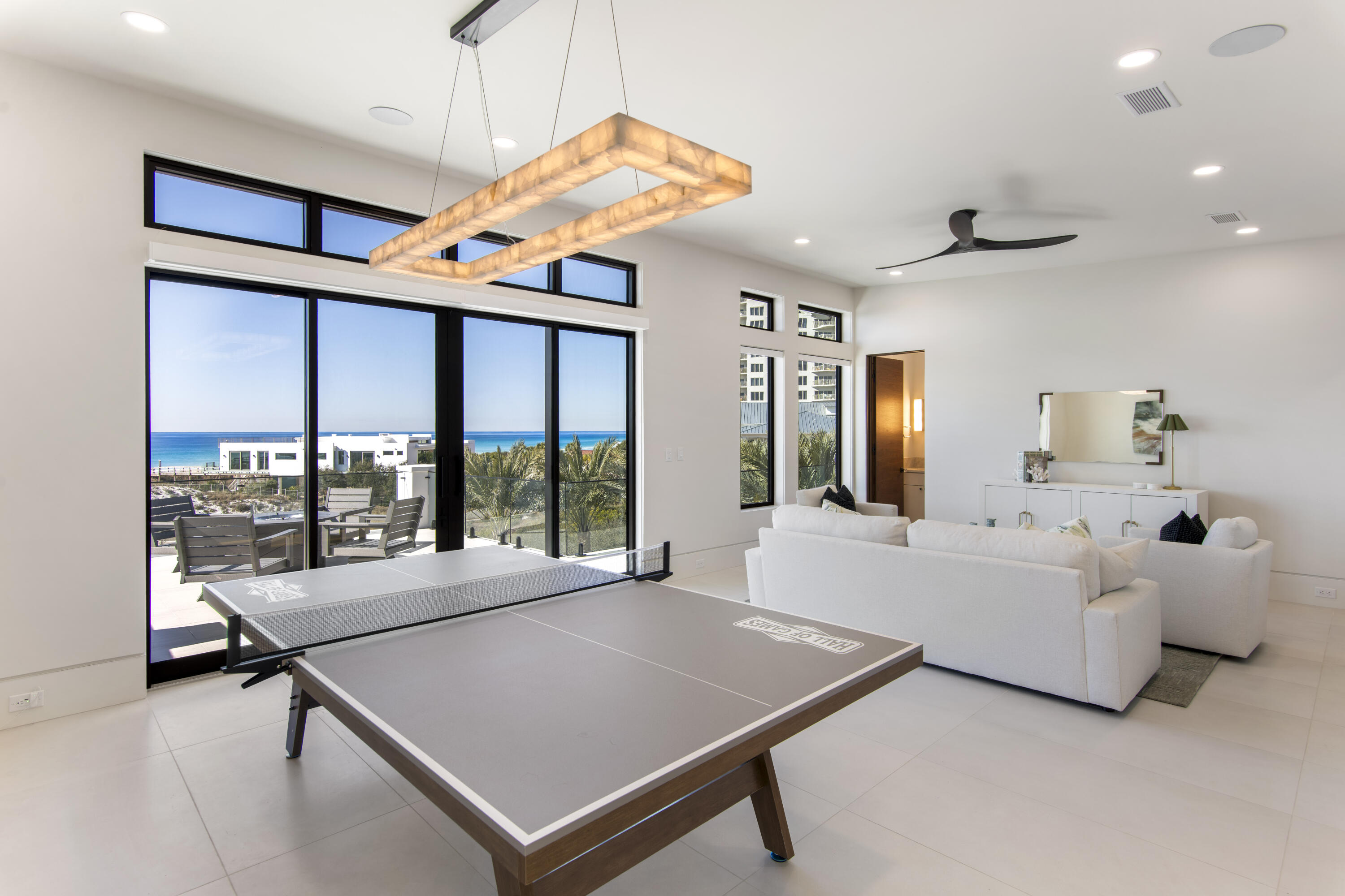 FOUR MILE VILLAGE - Residential