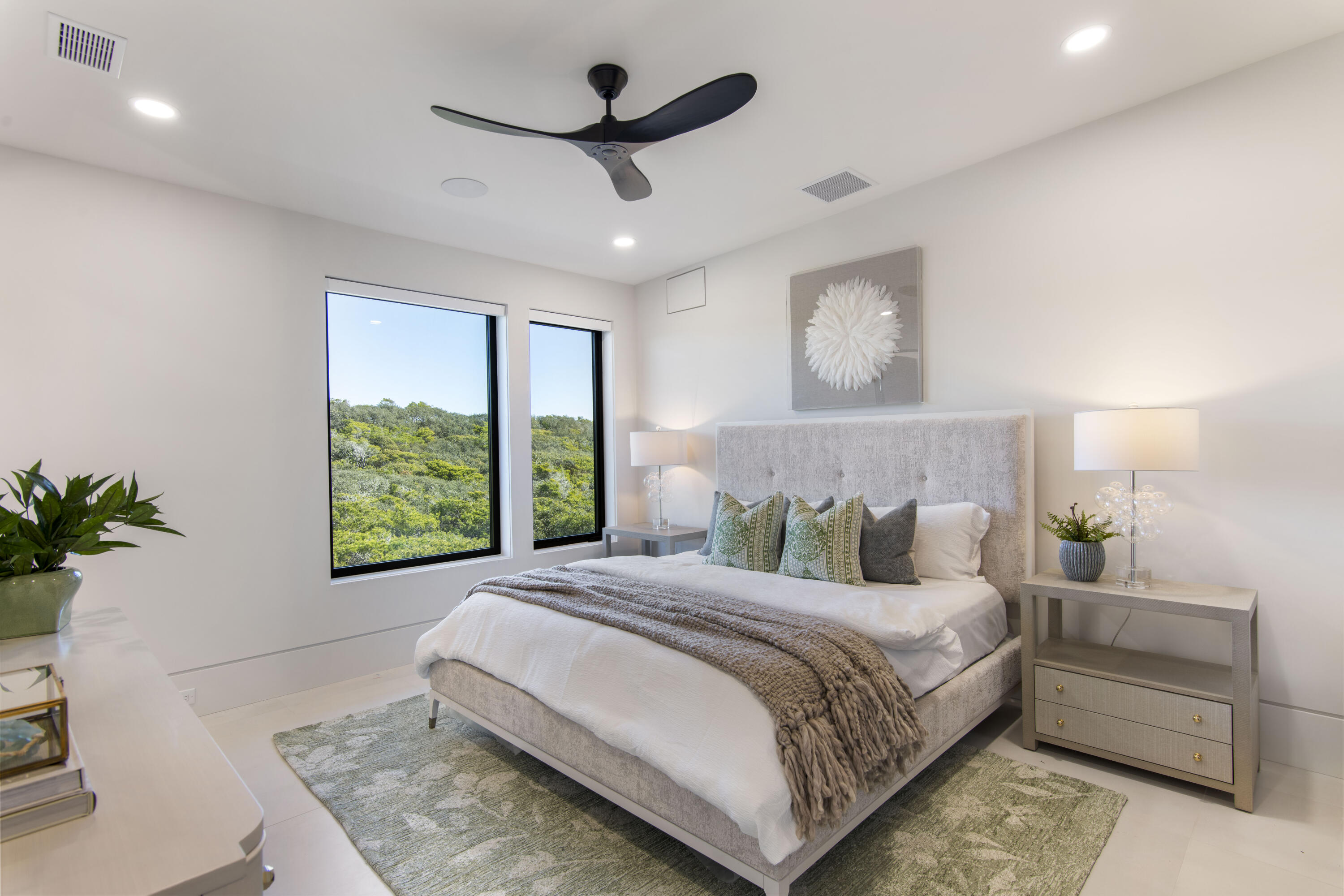 FOUR MILE VILLAGE - Residential