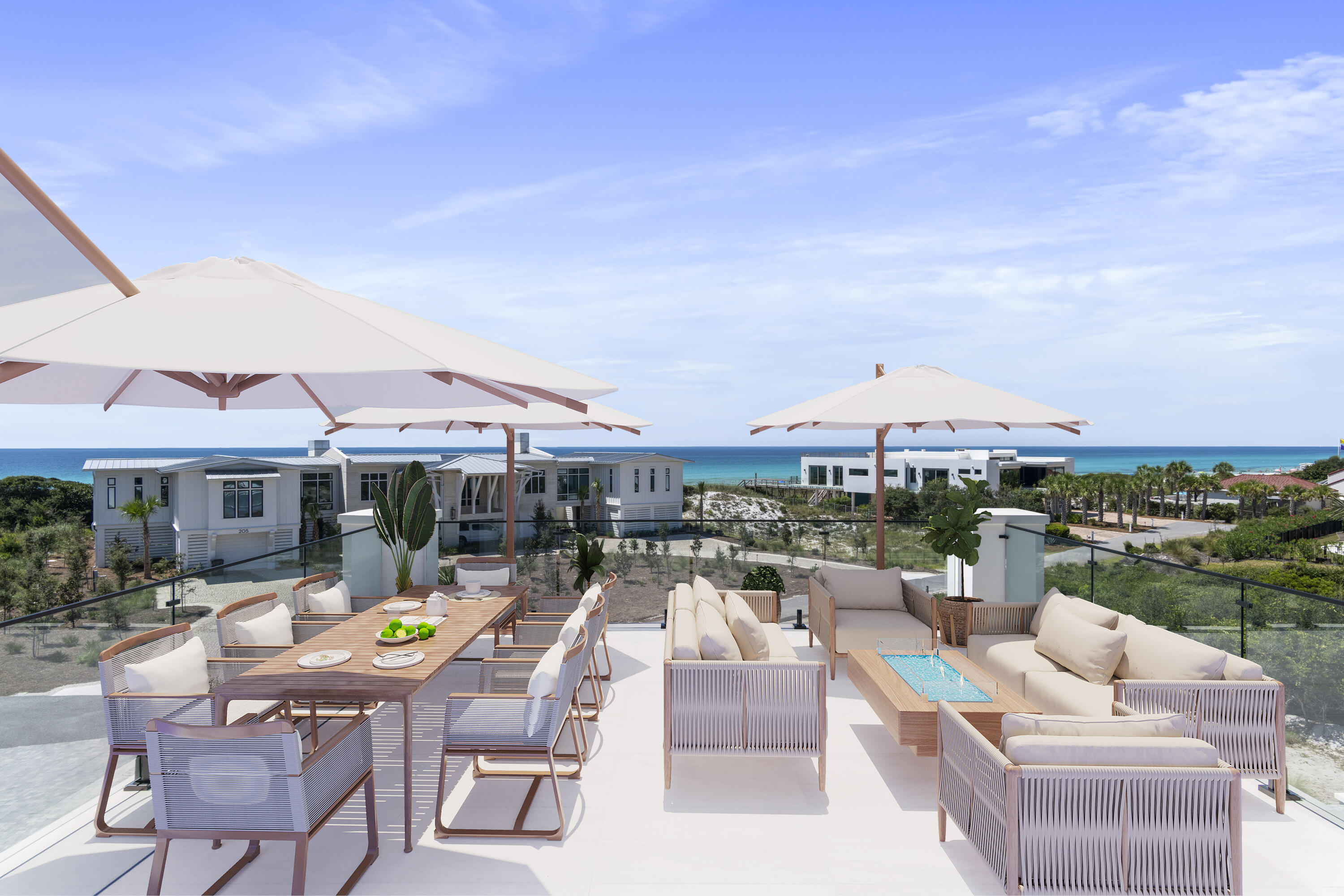 FOUR MILE VILLAGE - Residential