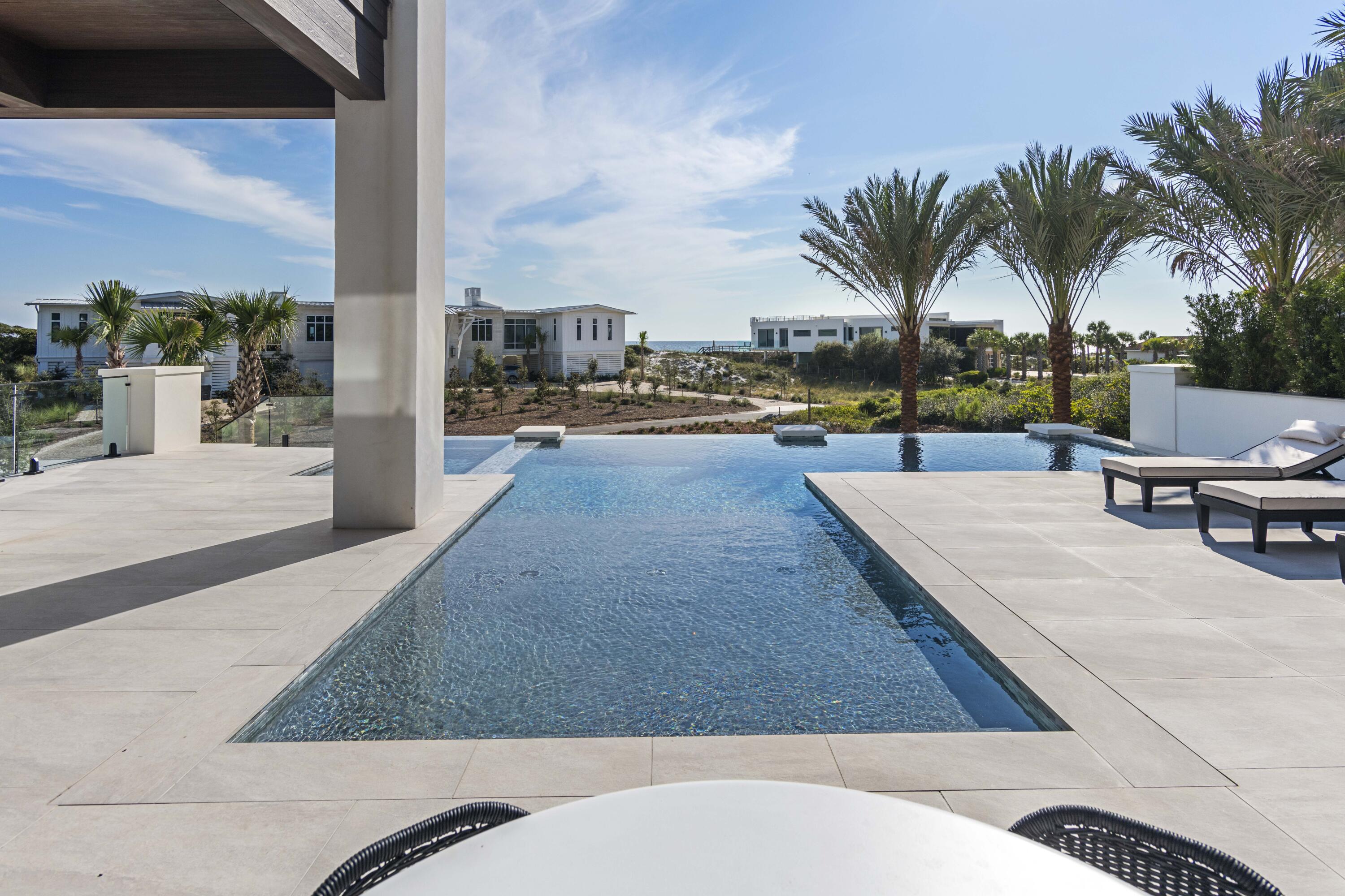 FOUR MILE VILLAGE - Residential