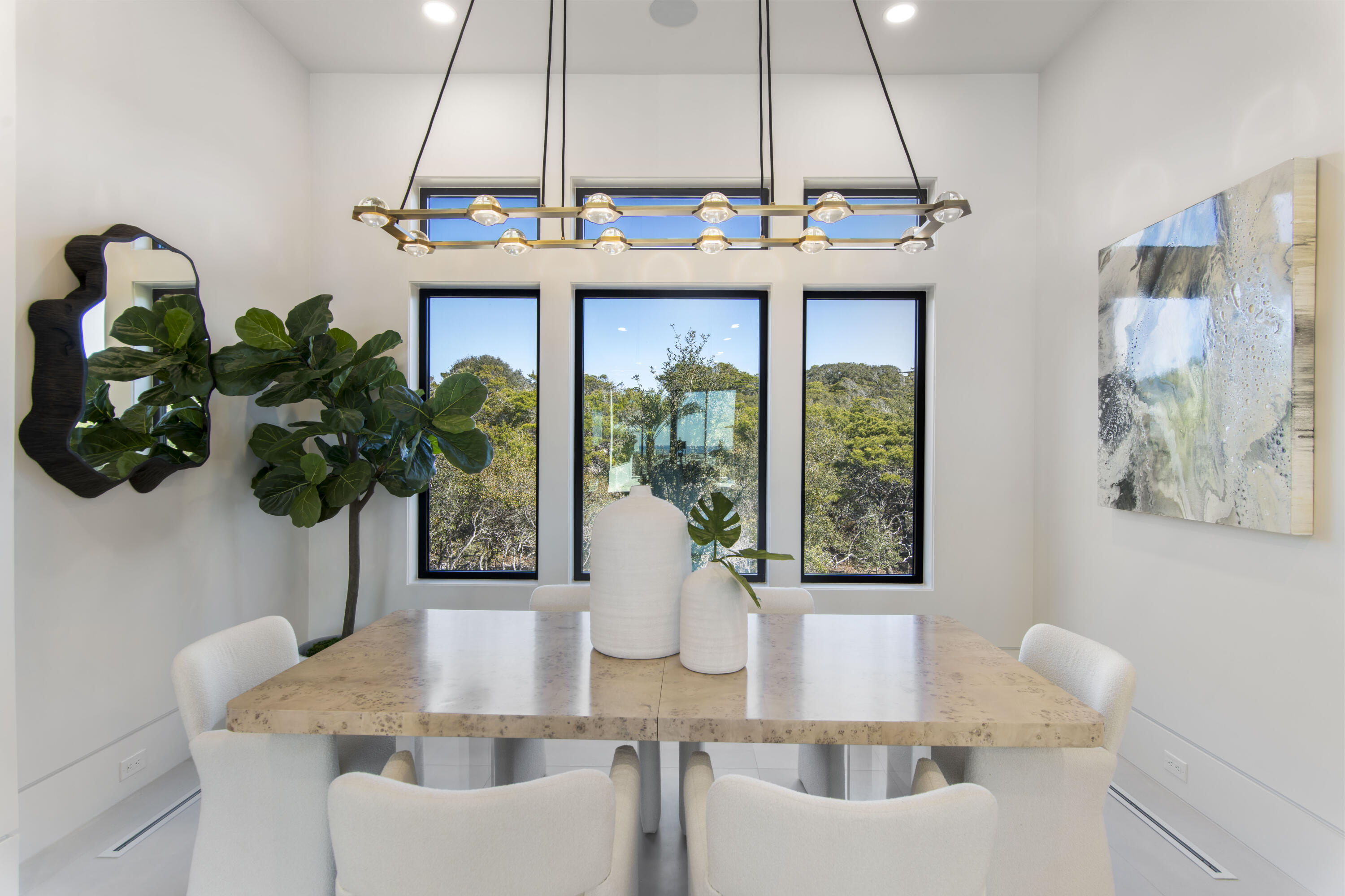 FOUR MILE VILLAGE - Residential