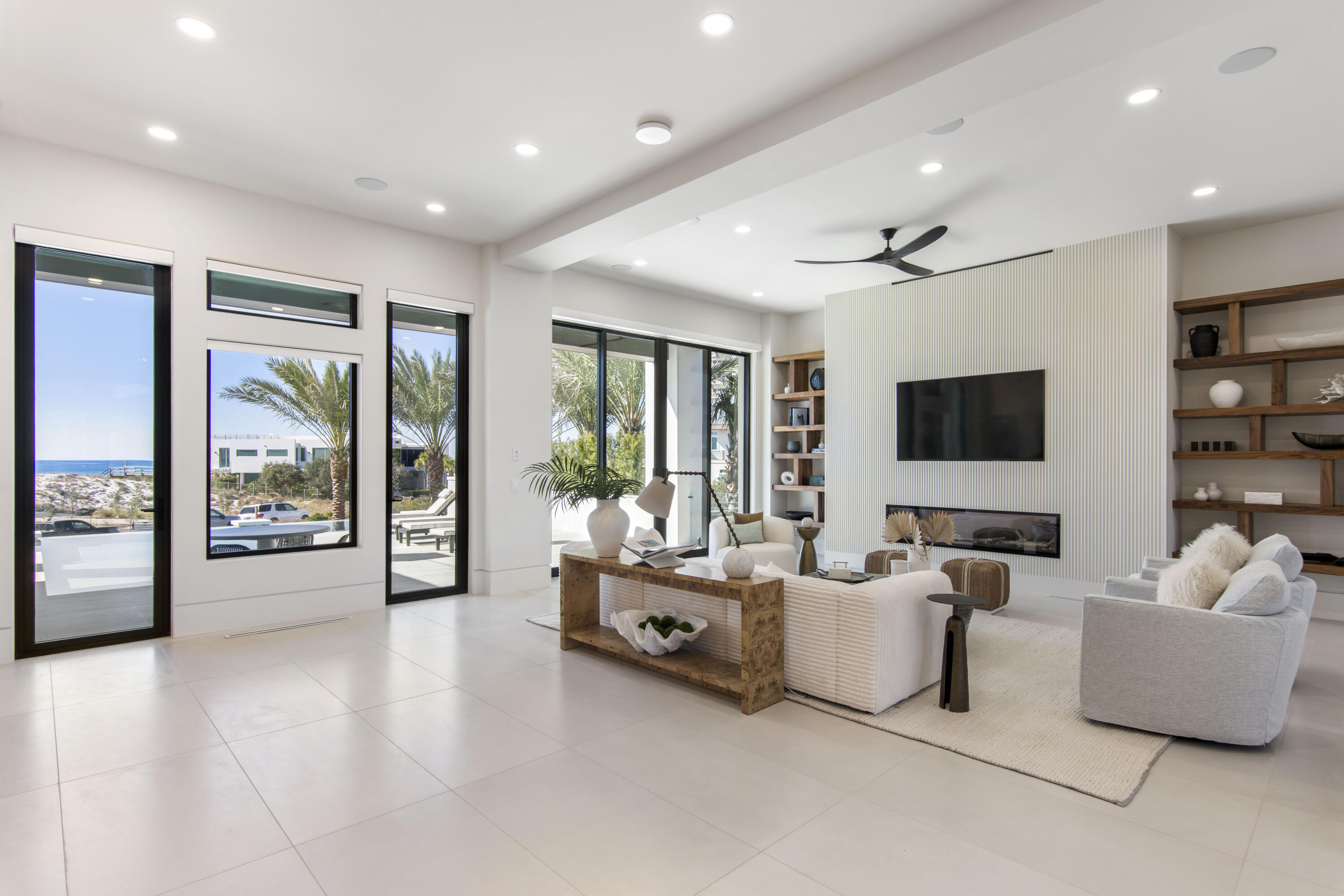 FOUR MILE VILLAGE - Residential