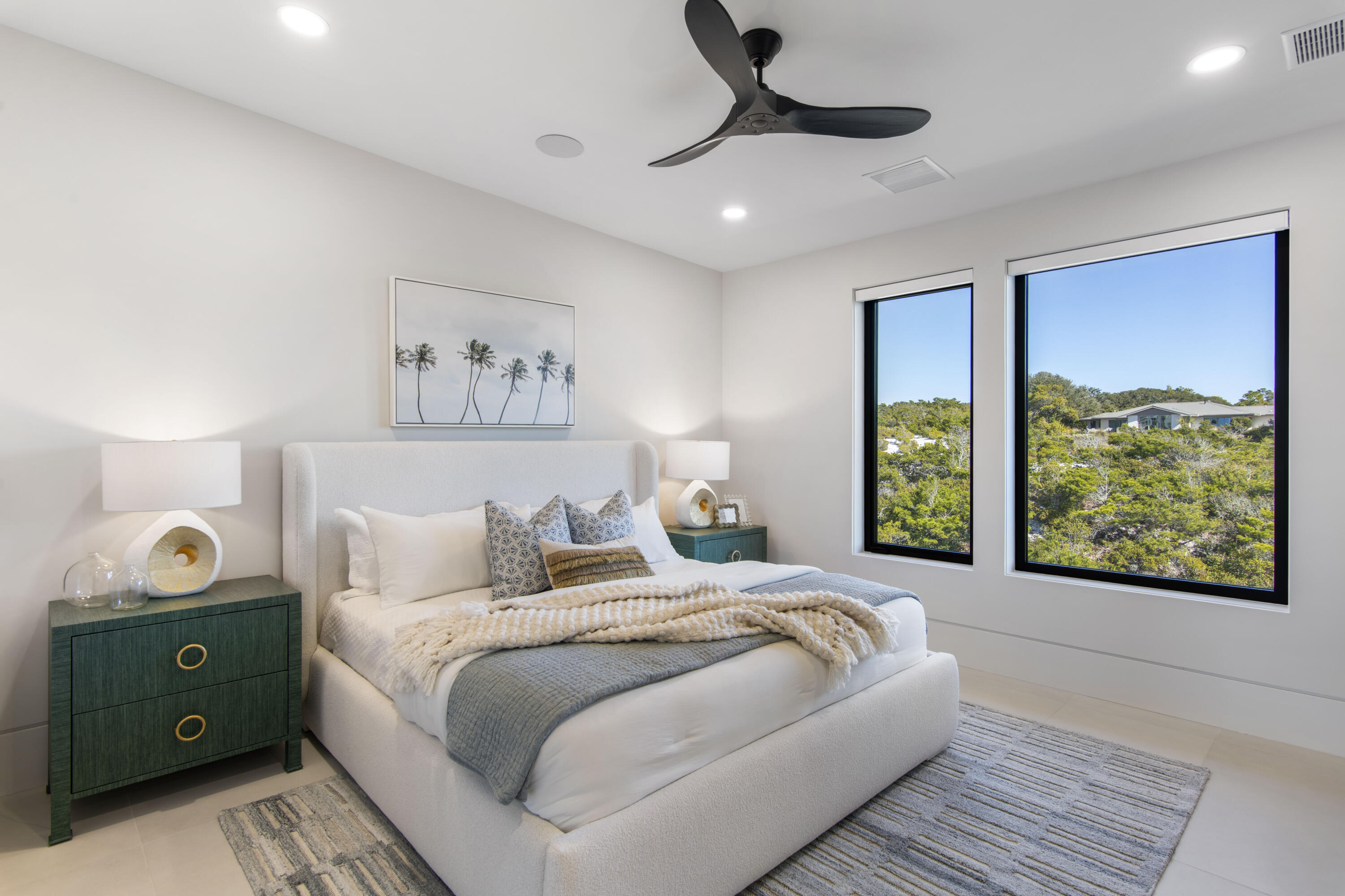 FOUR MILE VILLAGE - Residential