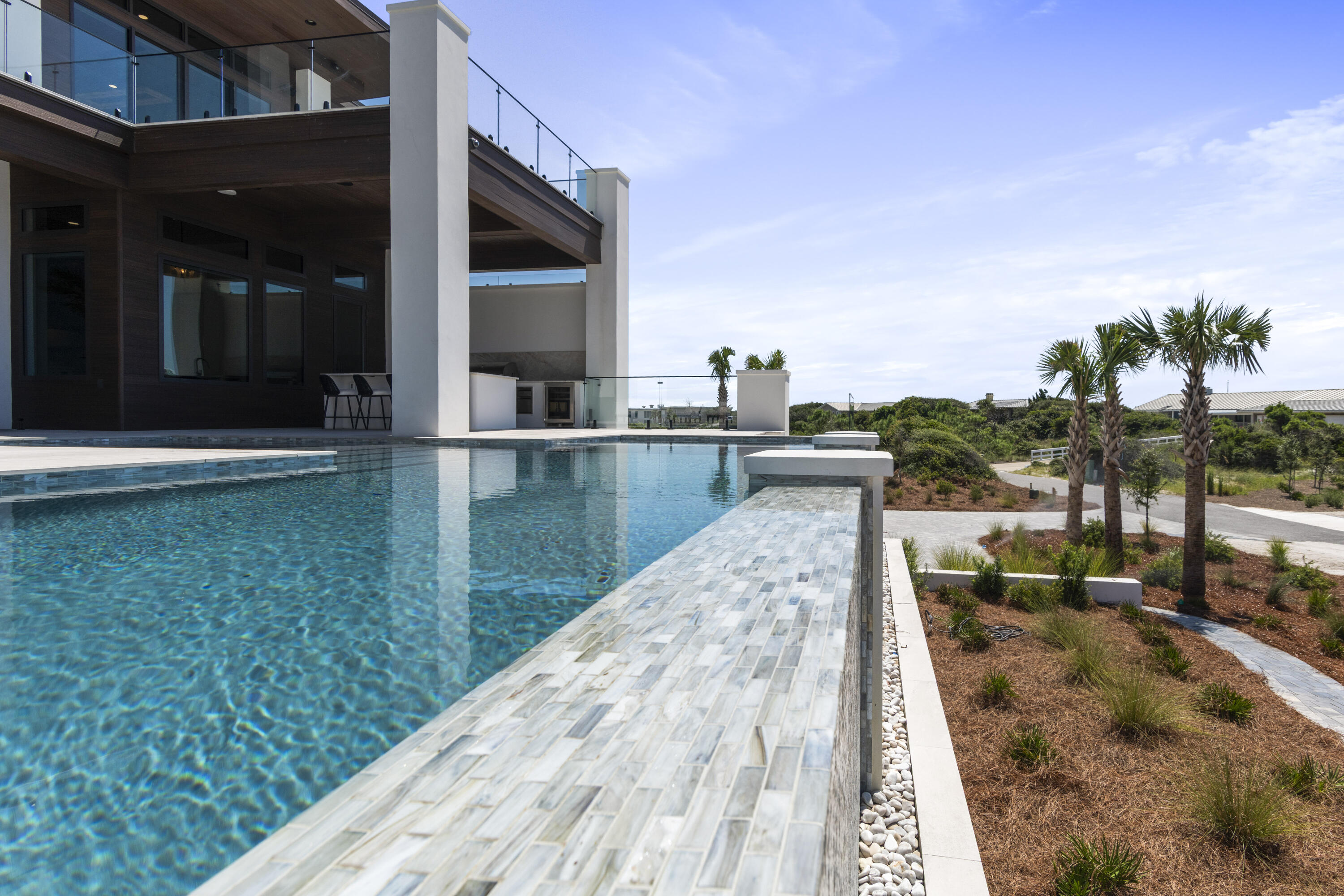 FOUR MILE VILLAGE - Residential