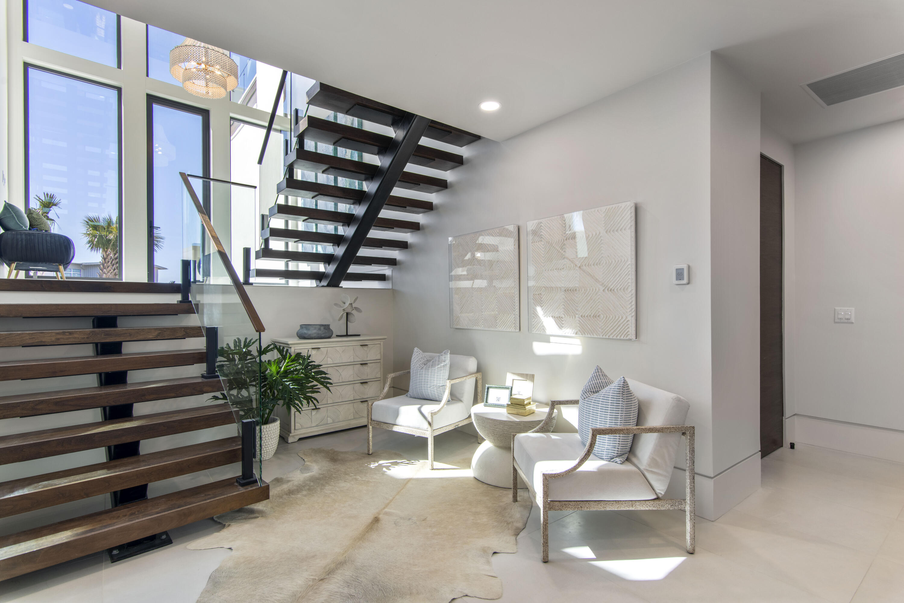 FOUR MILE VILLAGE - Residential