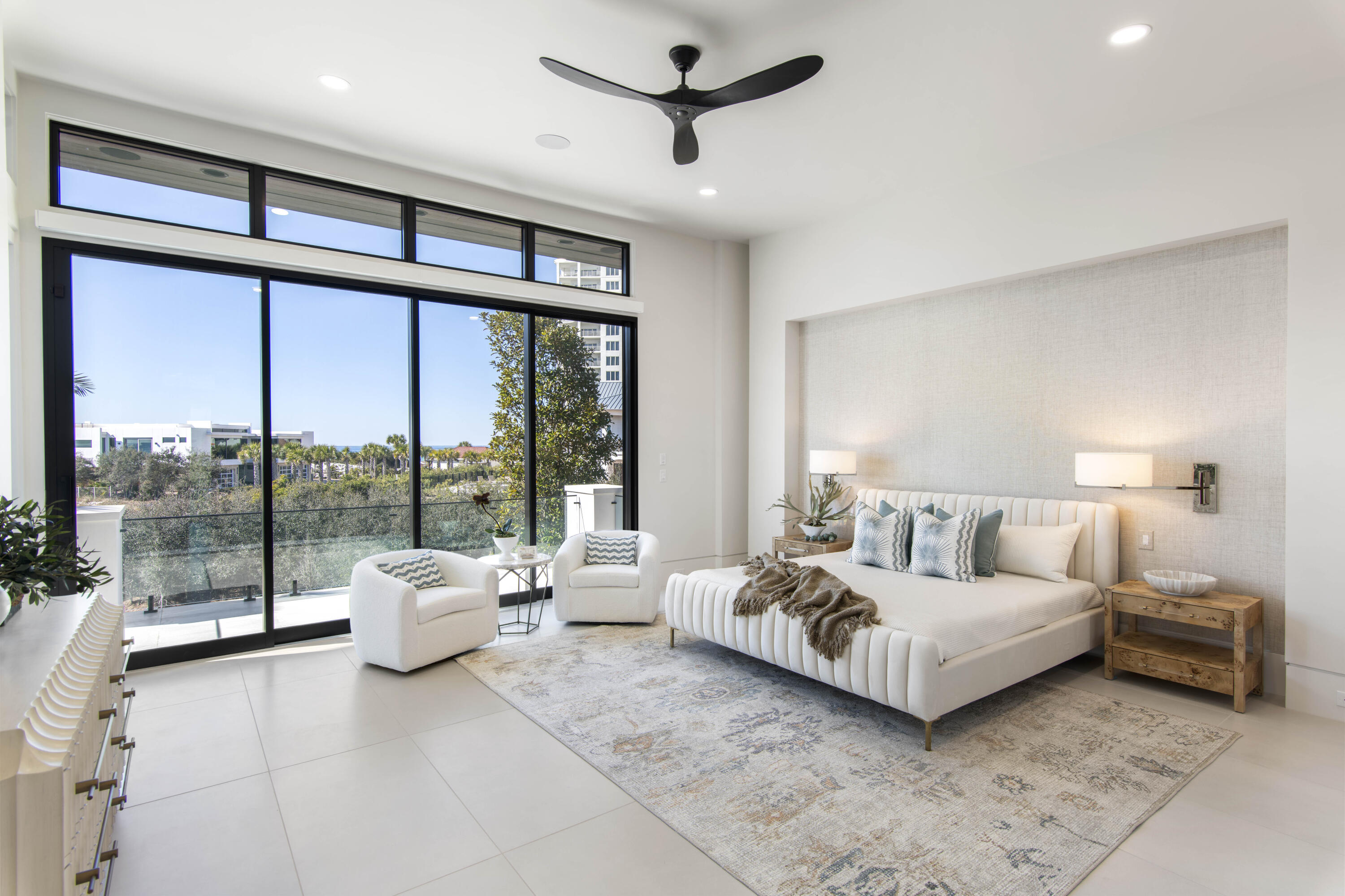 FOUR MILE VILLAGE - Residential