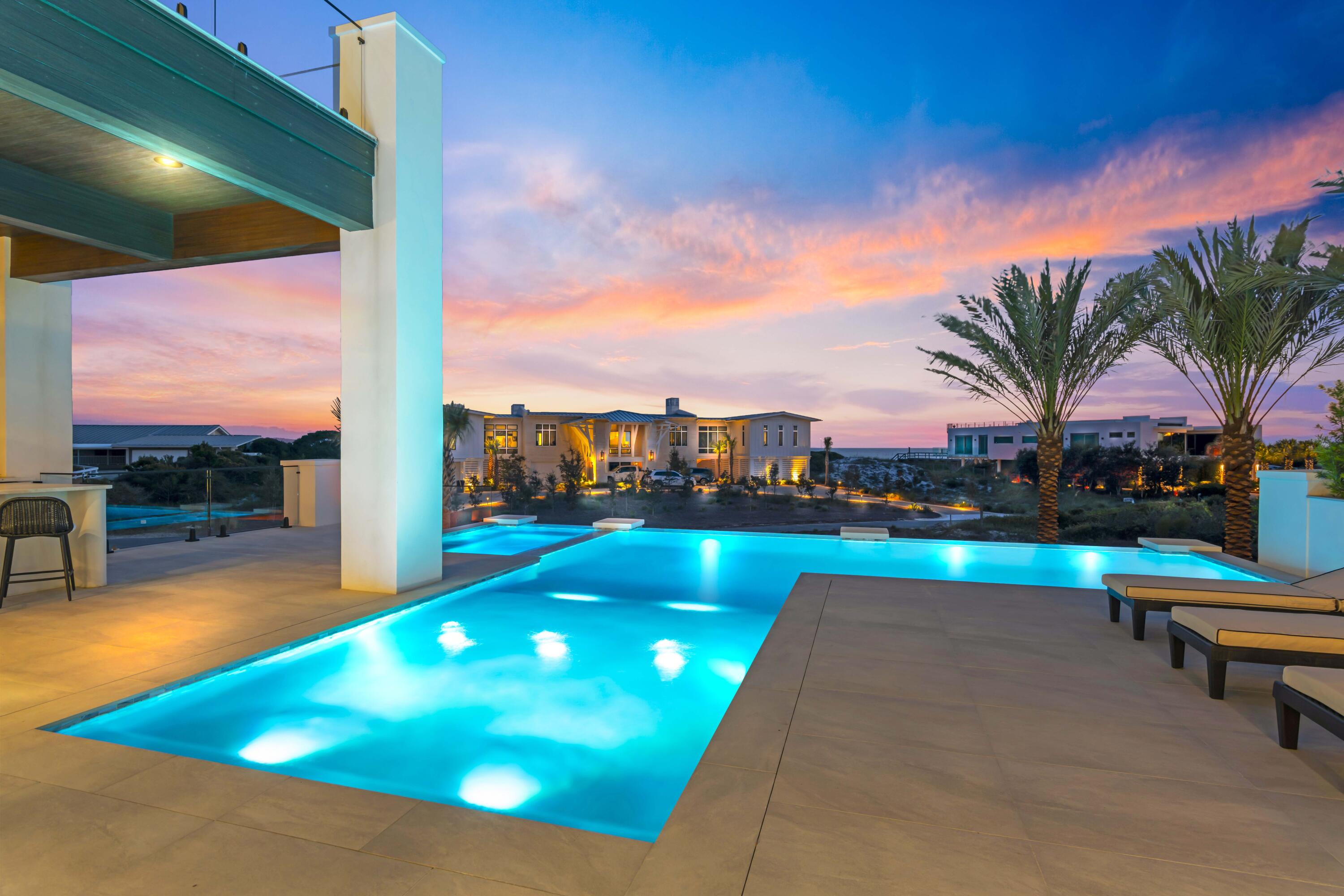 FOUR MILE VILLAGE - Residential