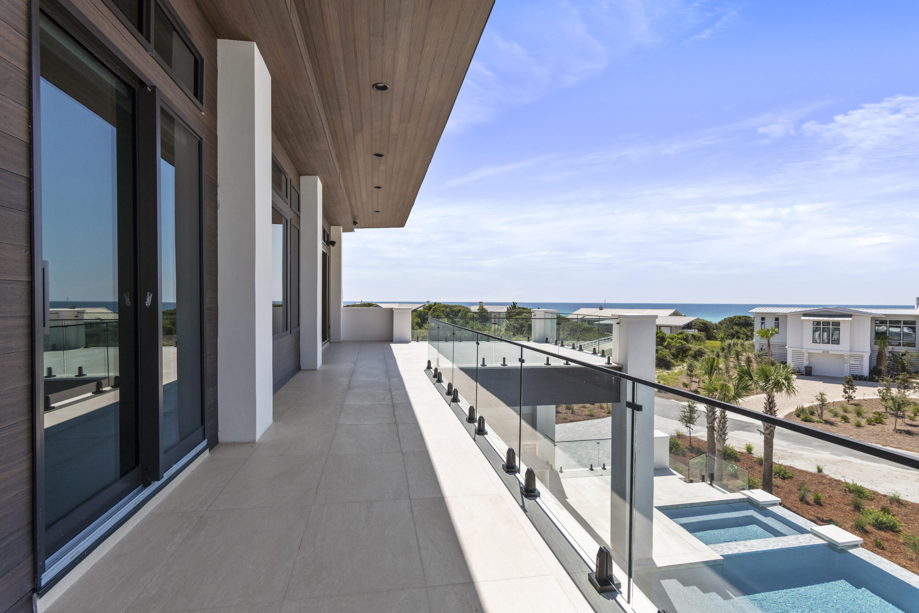 FOUR MILE VILLAGE - Residential