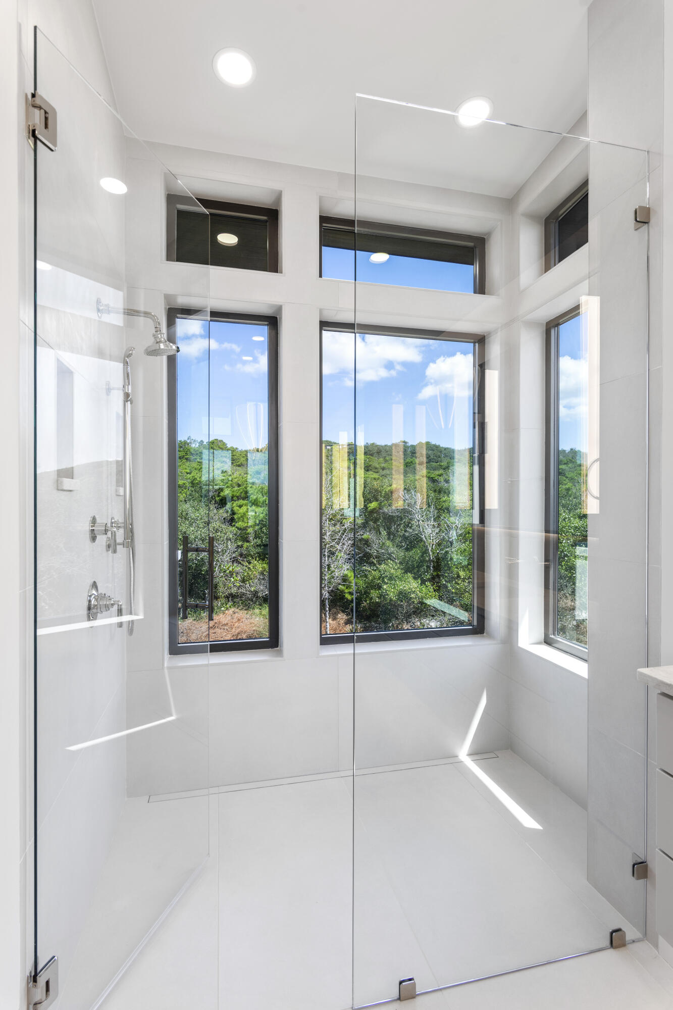 FOUR MILE VILLAGE - Residential