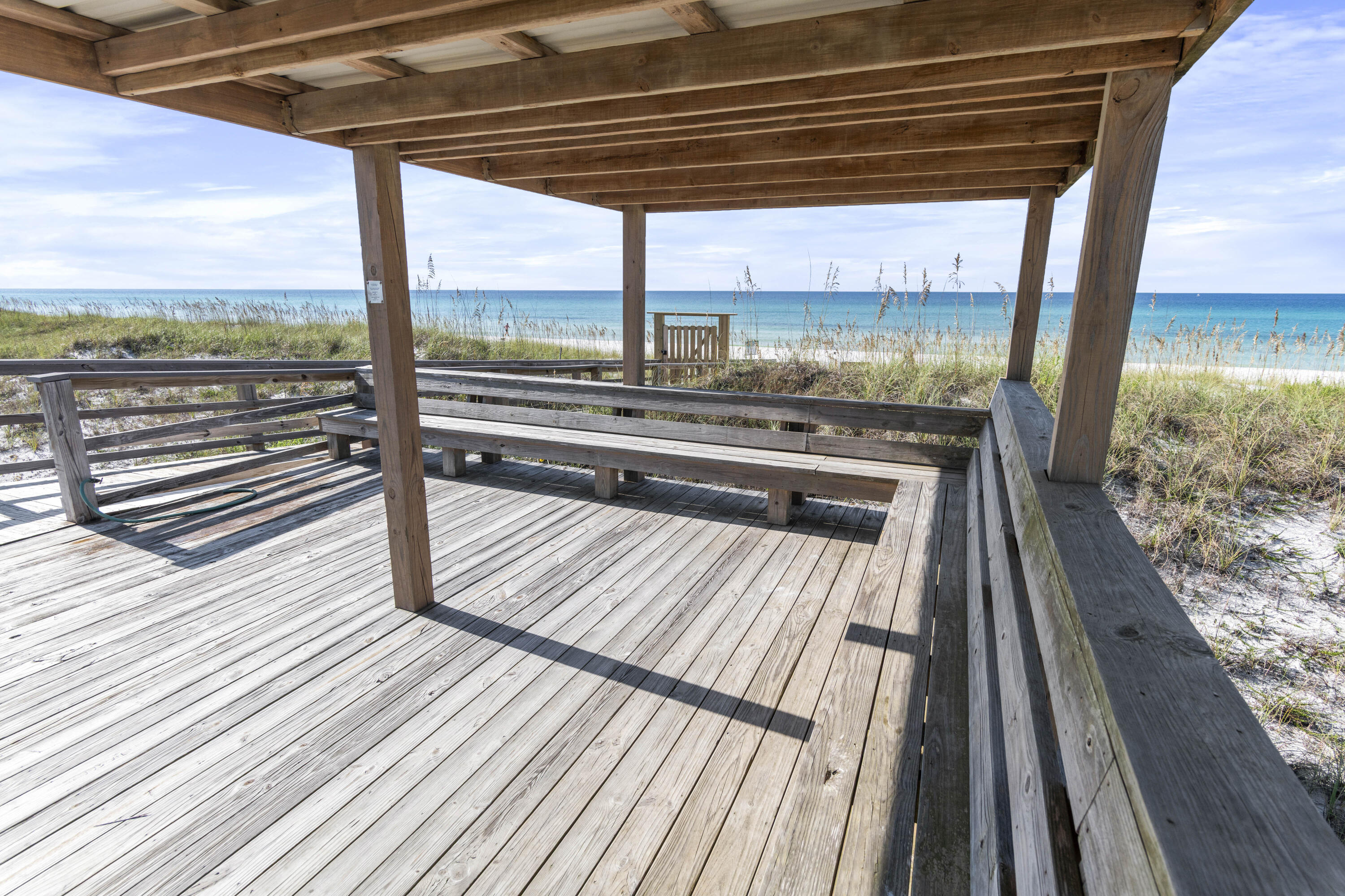 FOUR MILE VILLAGE - Residential