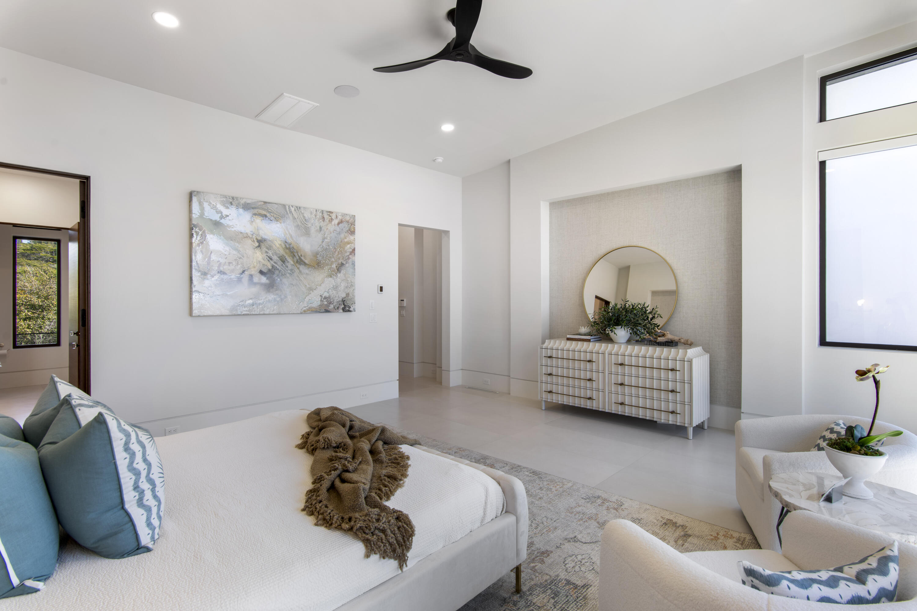 FOUR MILE VILLAGE - Residential