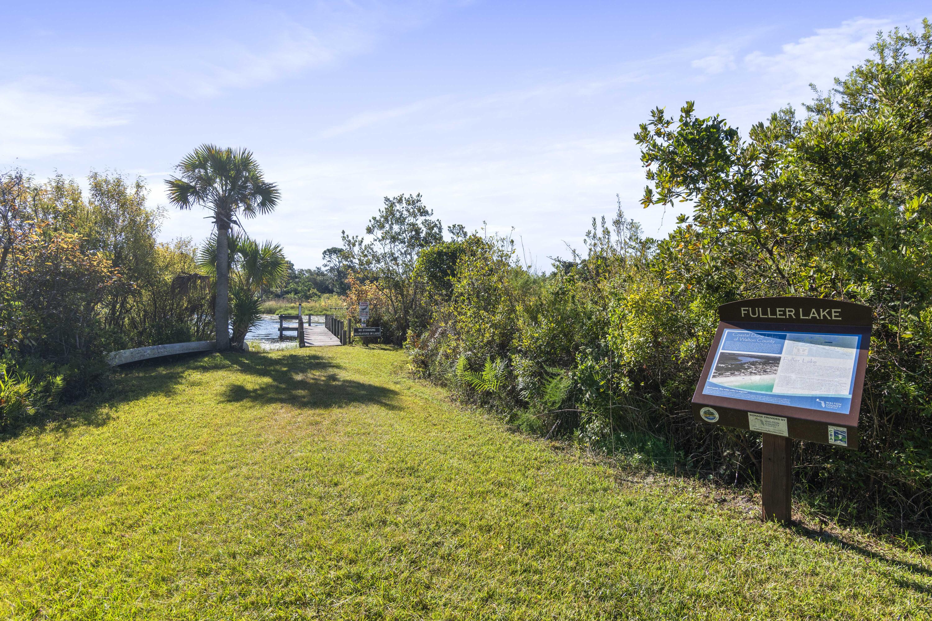 FOUR MILE VILLAGE - Residential