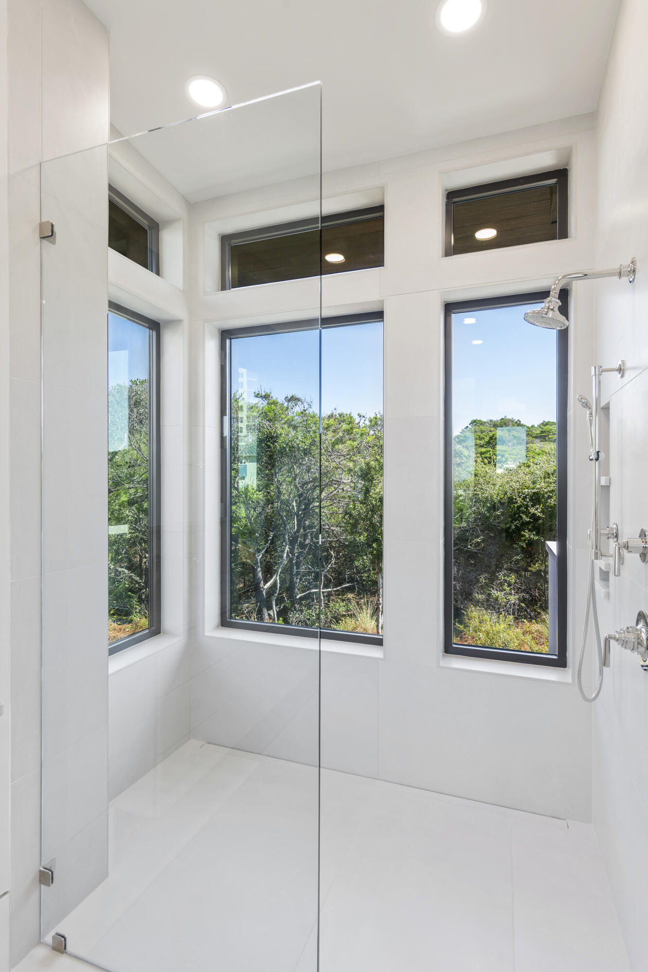 FOUR MILE VILLAGE - Residential