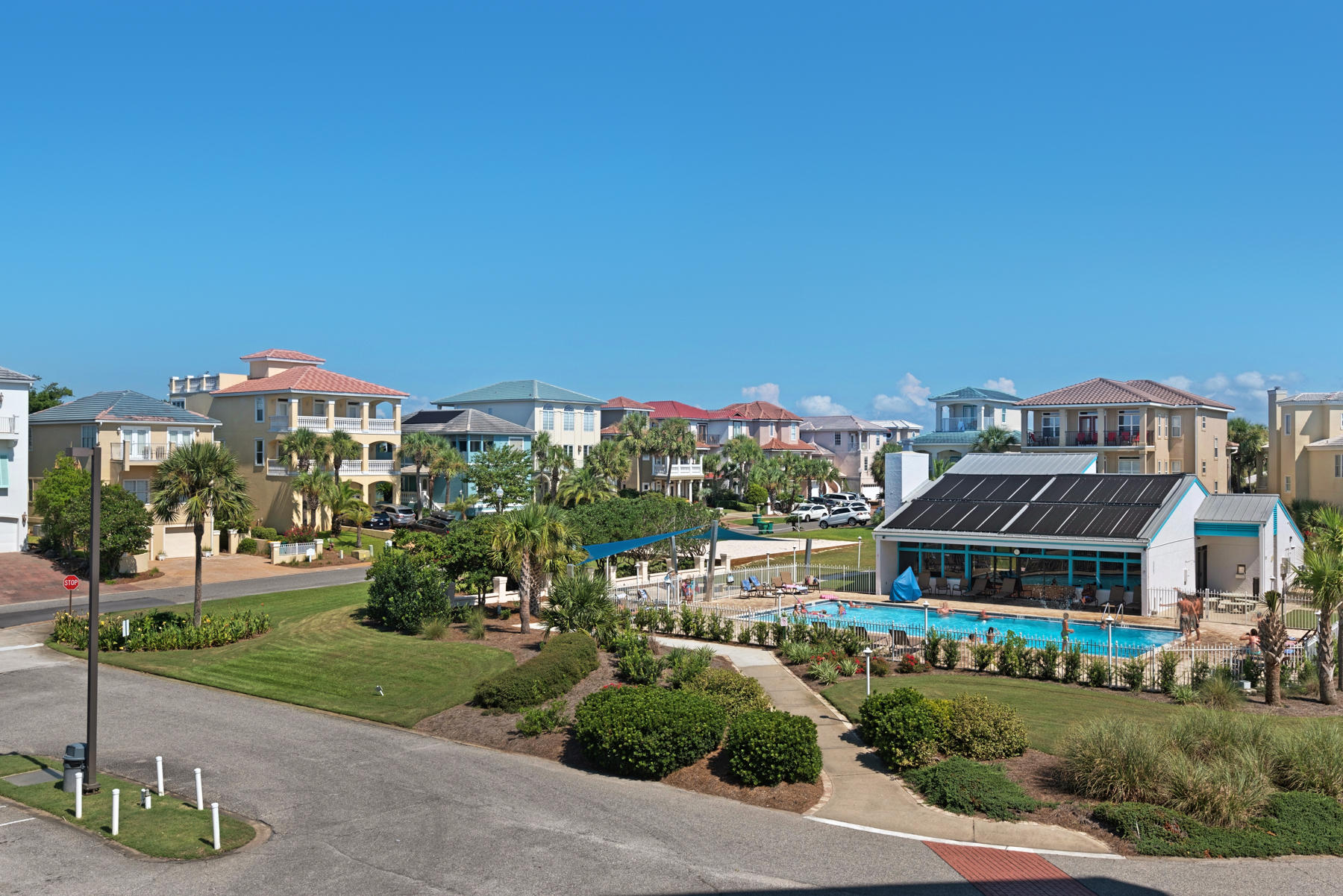 ENCLAVE PH 2 - Residential