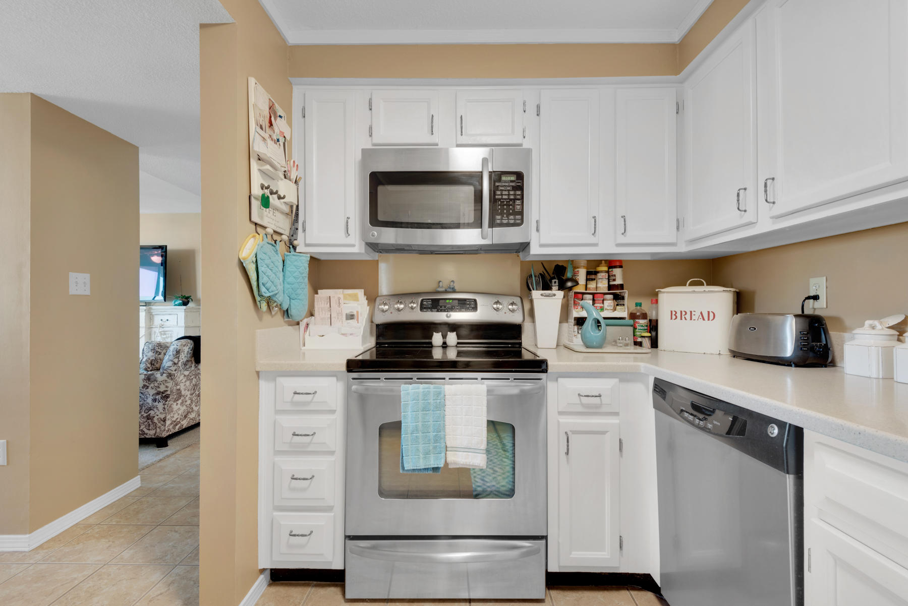 ENCLAVE PH 2 - Residential