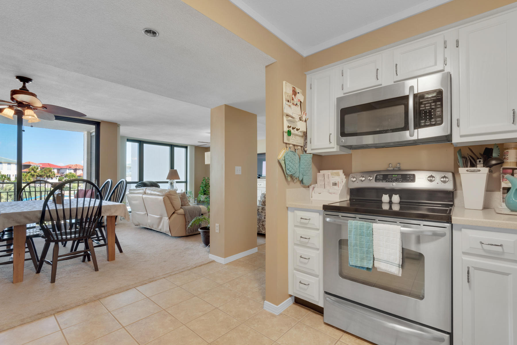 ENCLAVE PH 2 - Residential