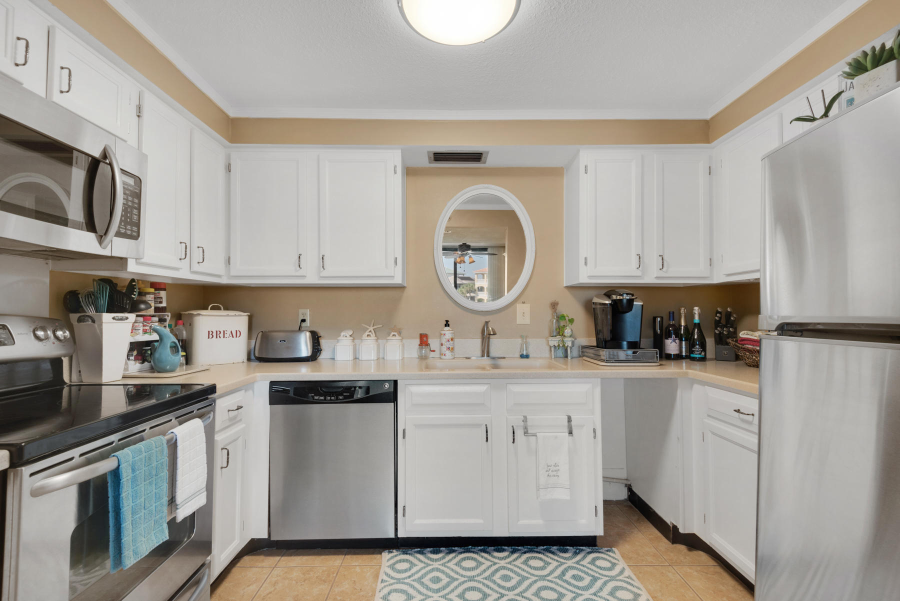 ENCLAVE PH 2 - Residential