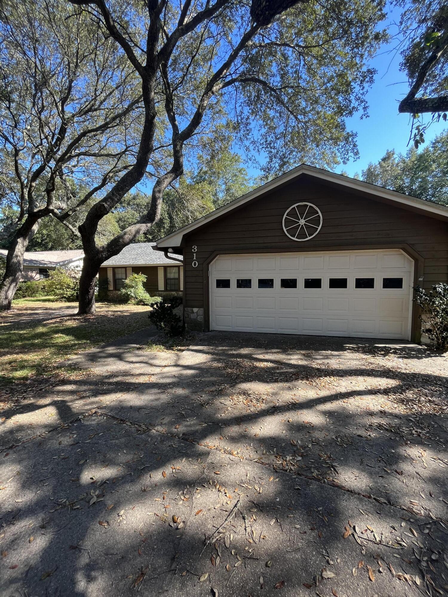 Caribbean East - Residential Lease