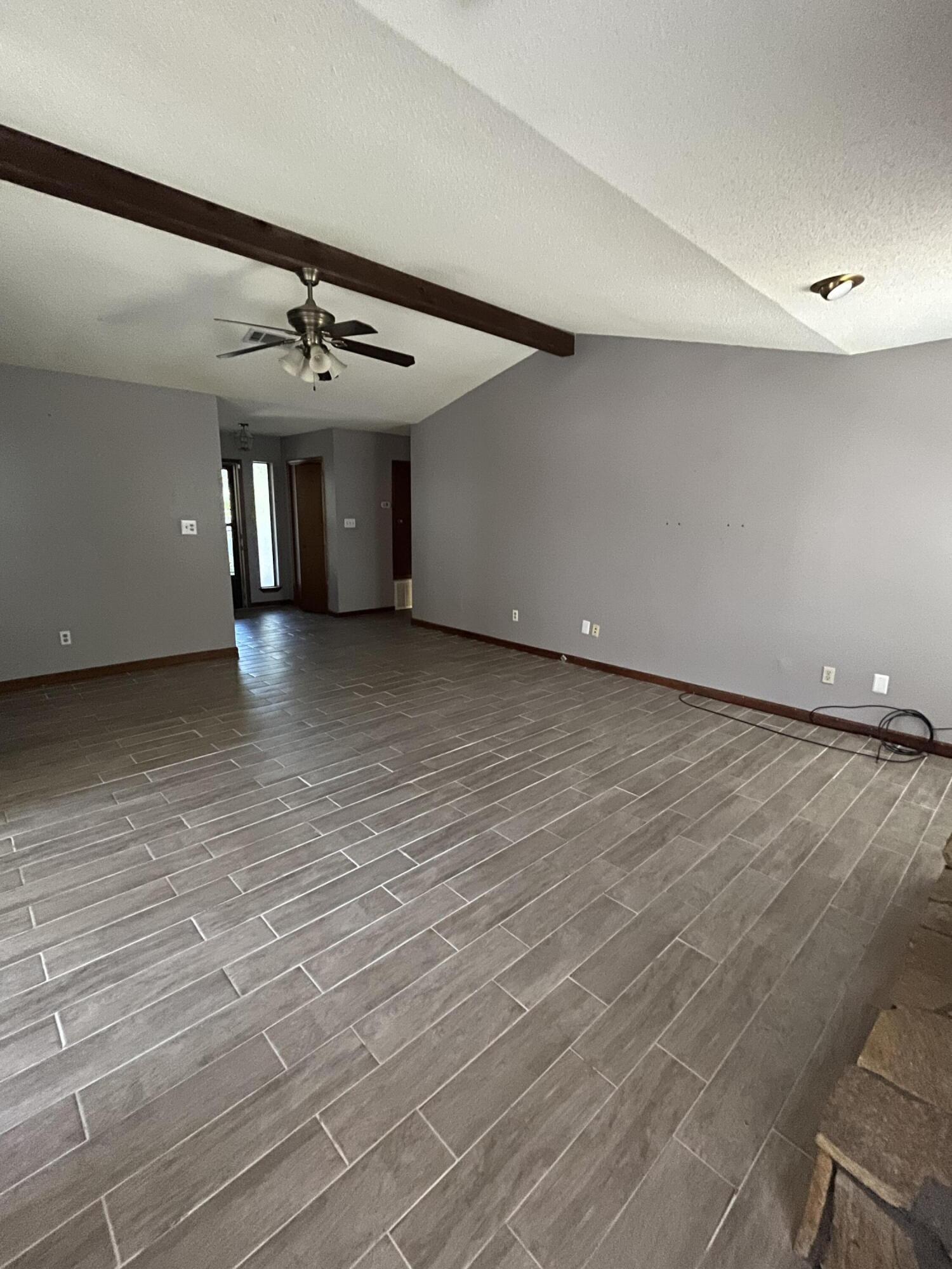 Caribbean East - Residential Lease