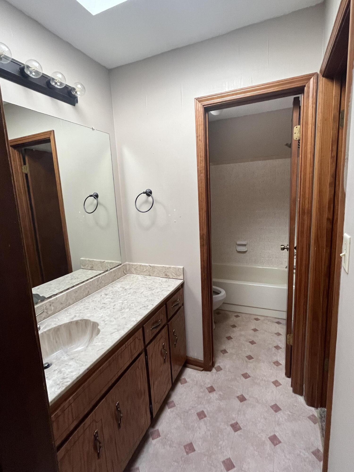 Caribbean East - Residential Lease