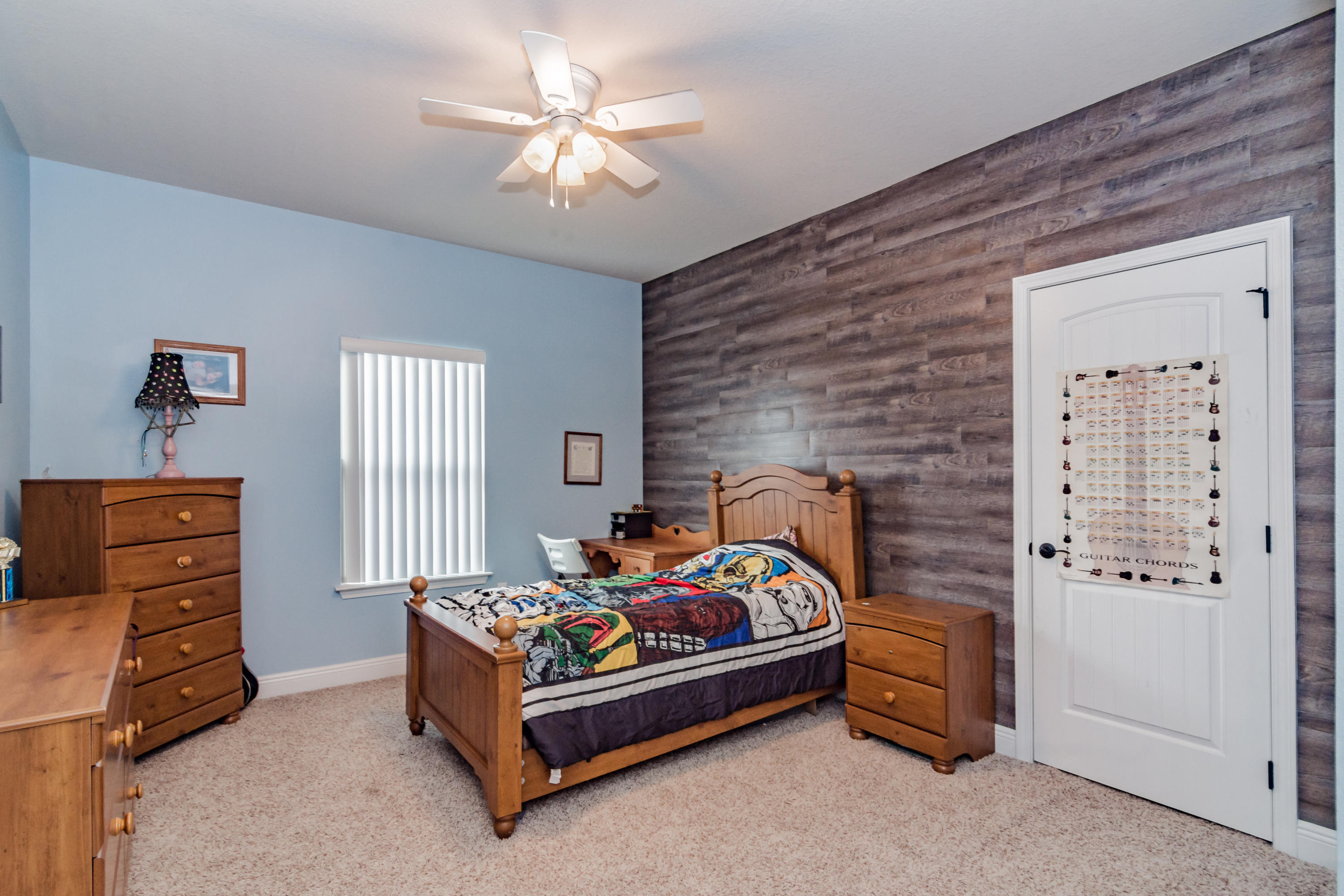 BROWNSTONE MANOR - Residential