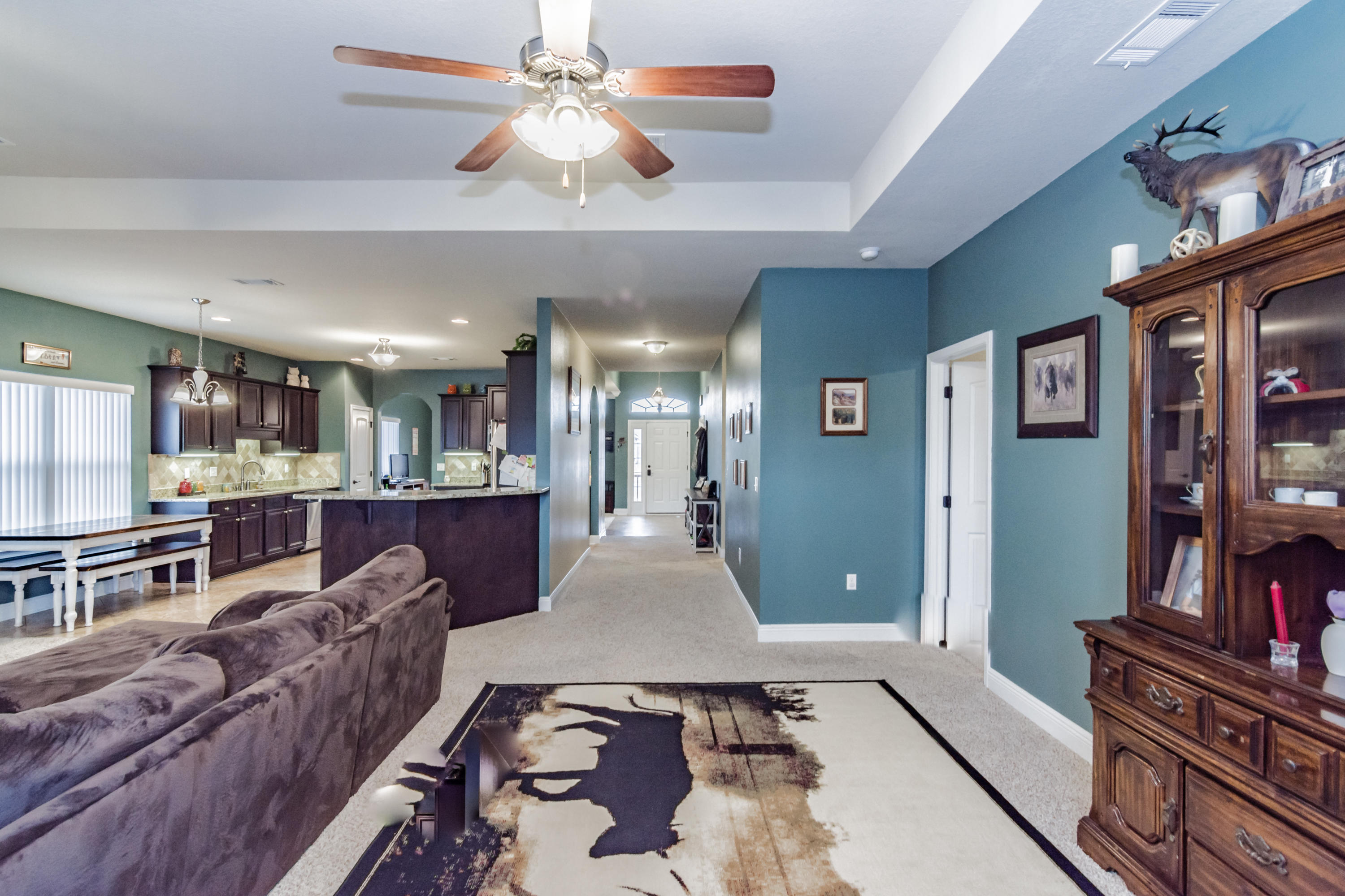 BROWNSTONE MANOR - Residential