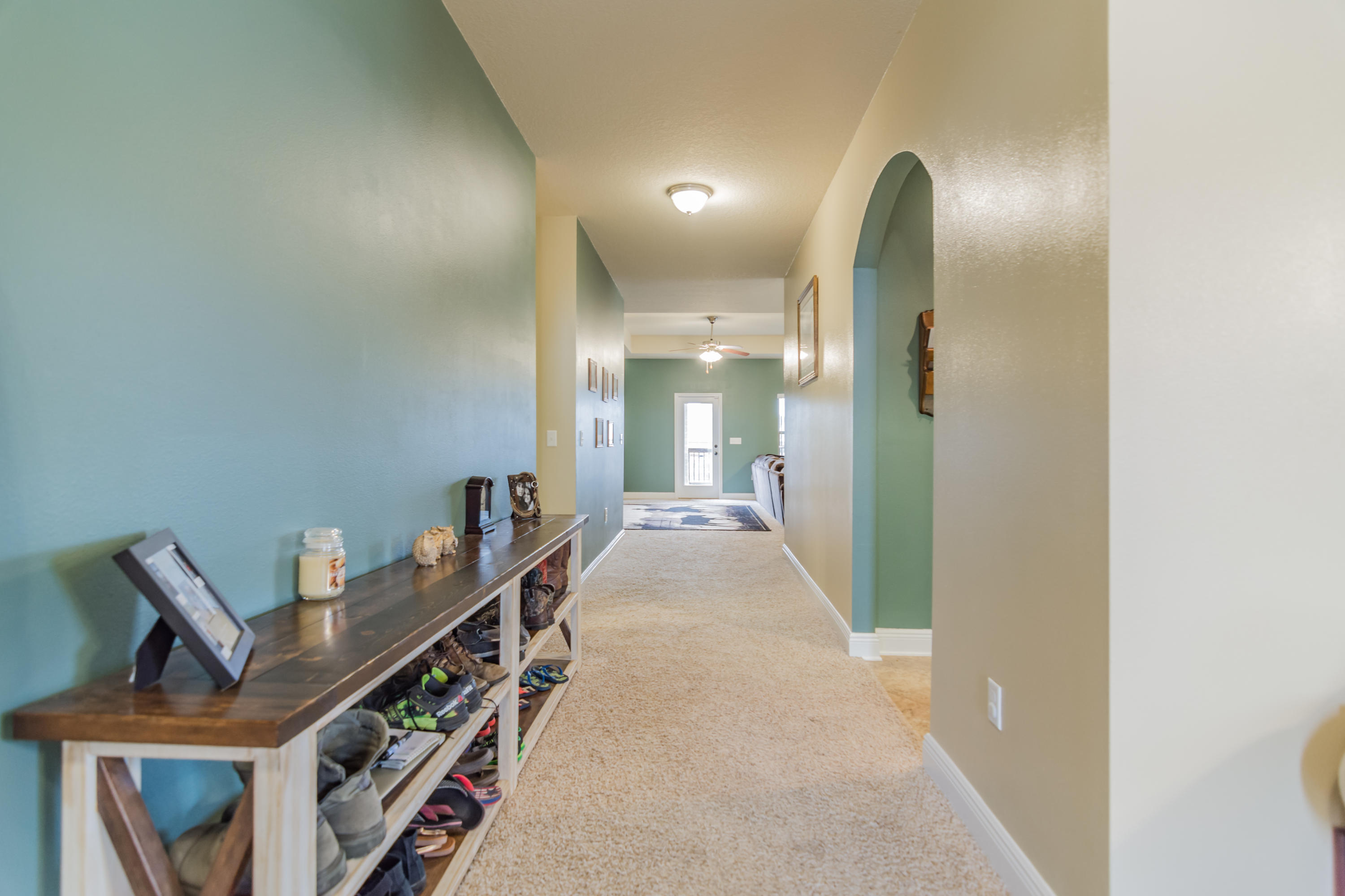 BROWNSTONE MANOR - Residential