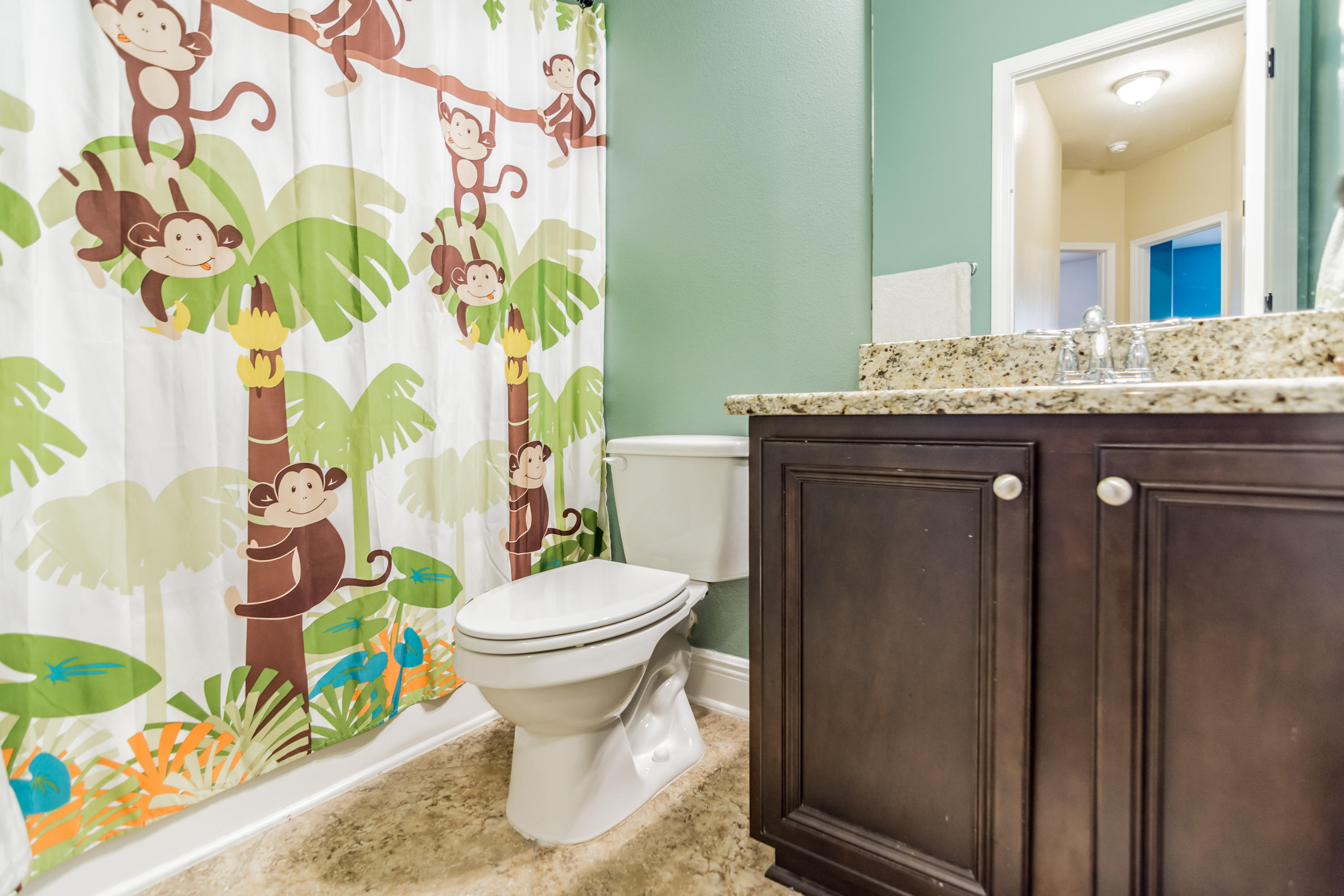 BROWNSTONE MANOR - Residential