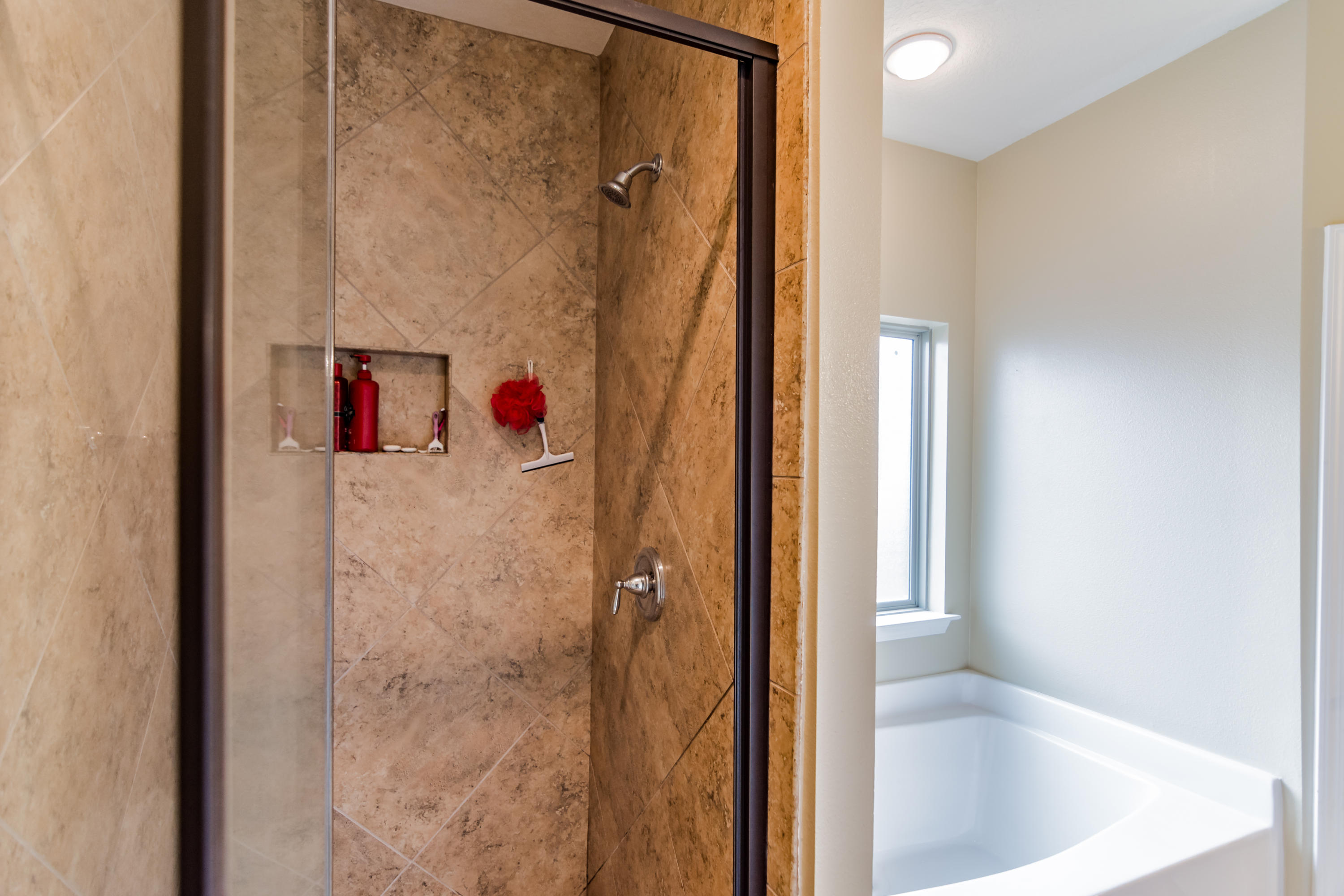 BROWNSTONE MANOR - Residential