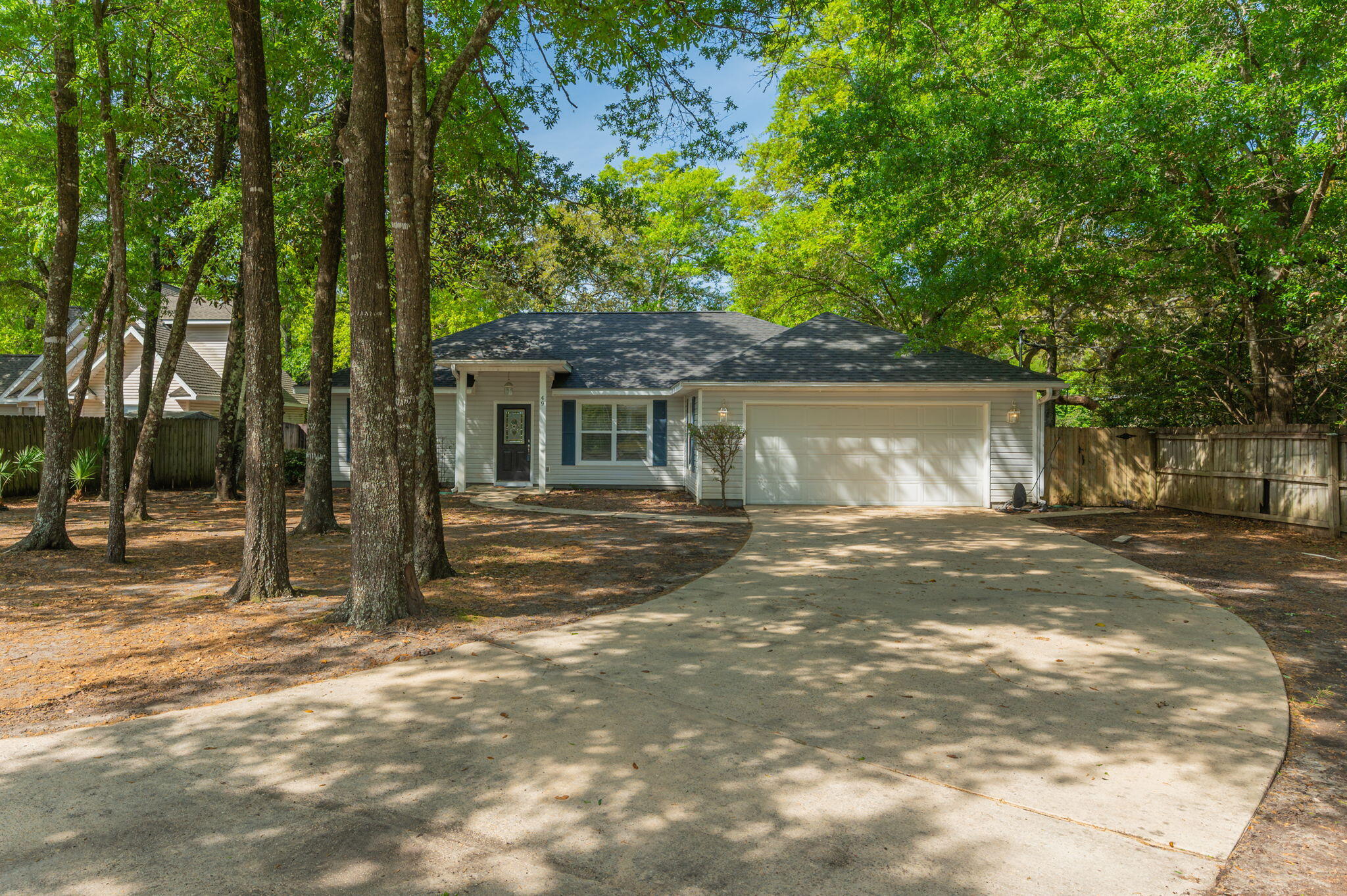 BELLA VISTA HEIGHTS - Residential Lease