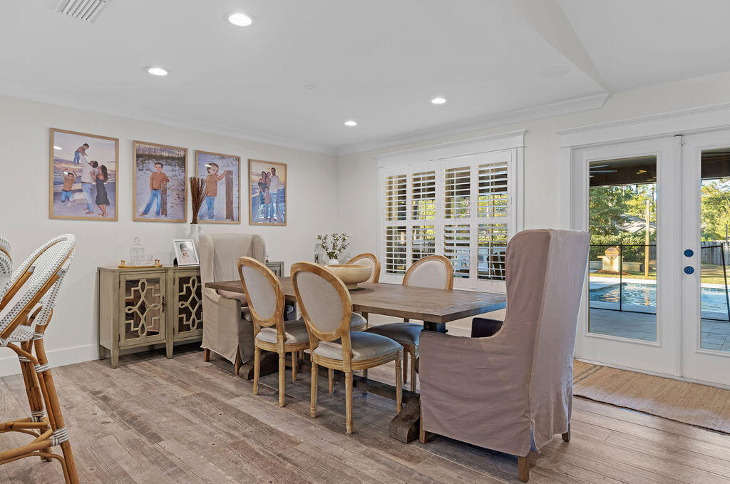 DRIFTWOOD ESTATES - Residential