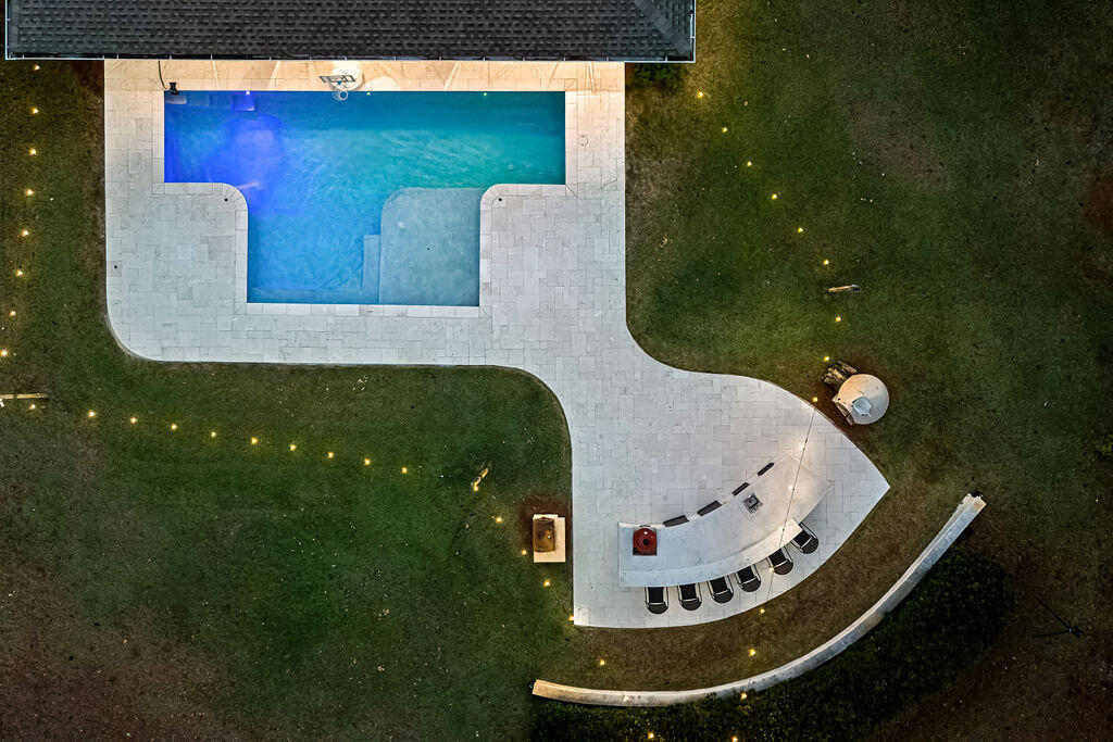 DRIFTWOOD ESTATES - Residential