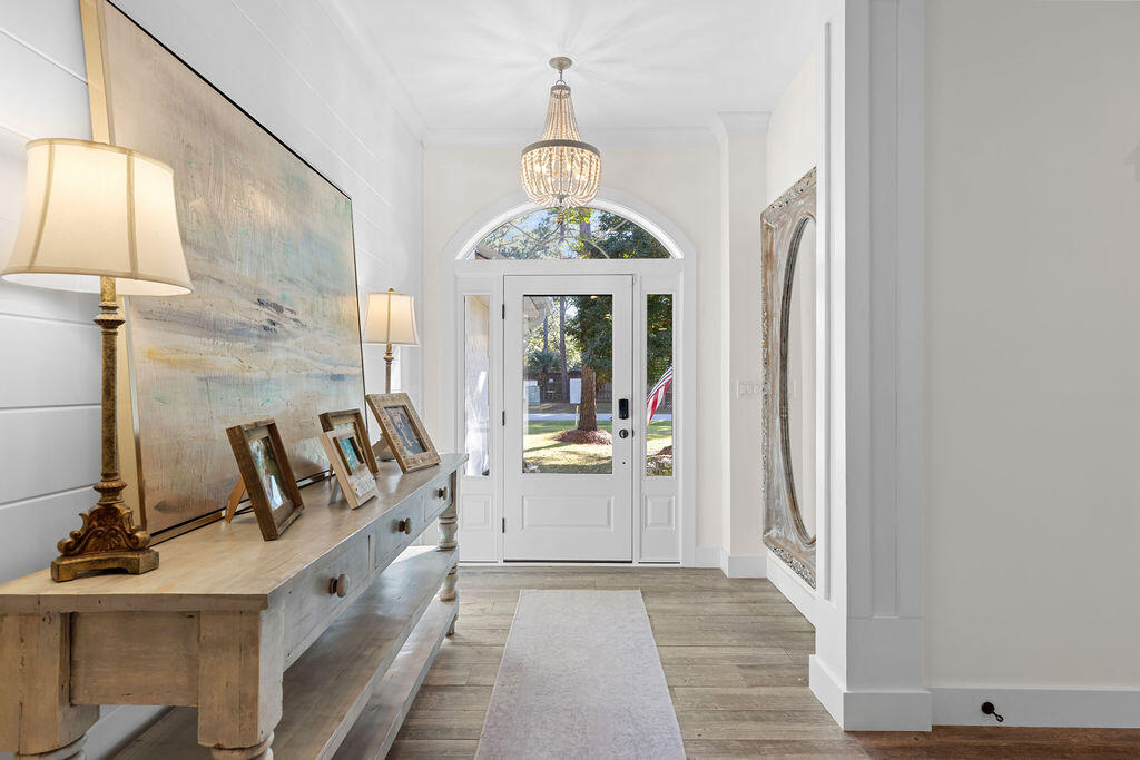 DRIFTWOOD ESTATES - Residential