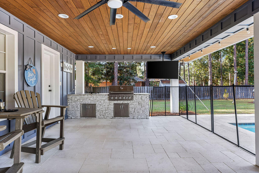 DRIFTWOOD ESTATES - Residential