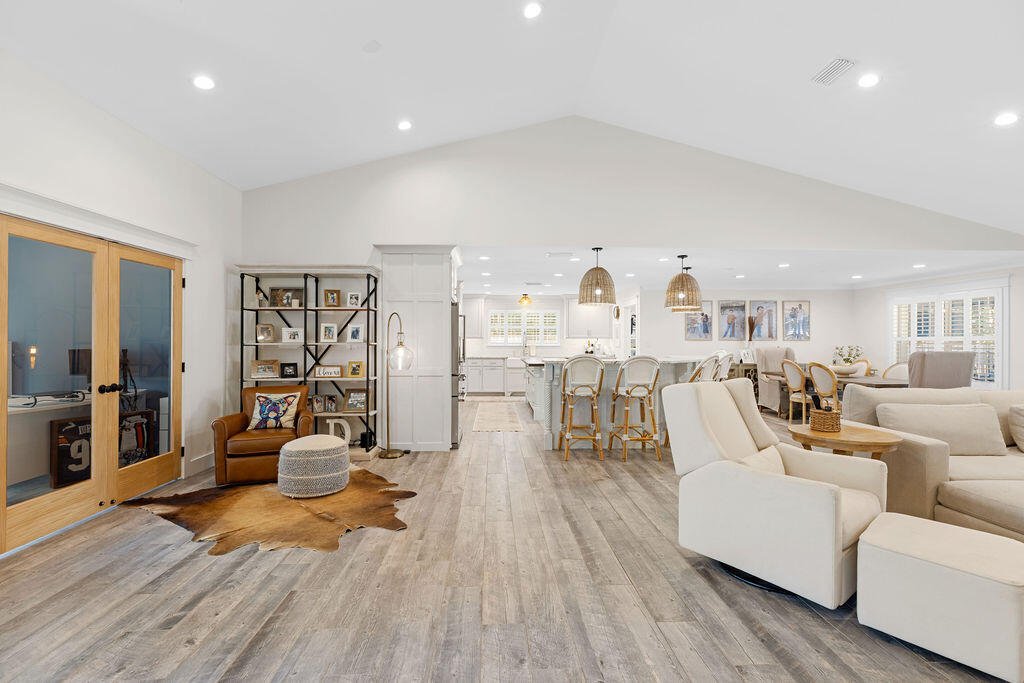 DRIFTWOOD ESTATES - Residential