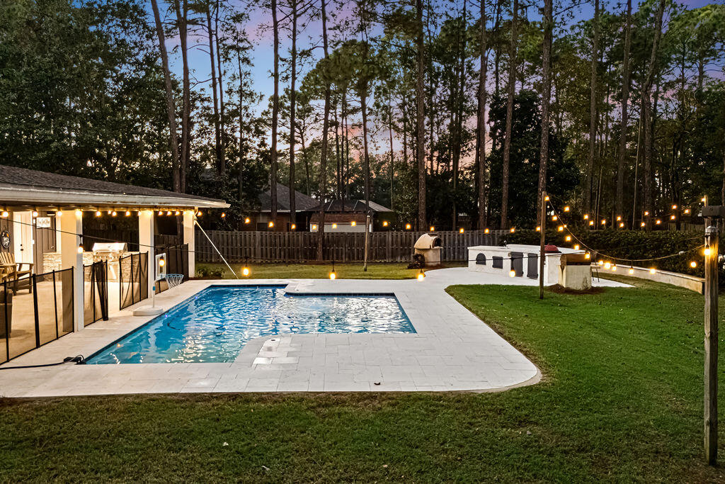 DRIFTWOOD ESTATES - Residential