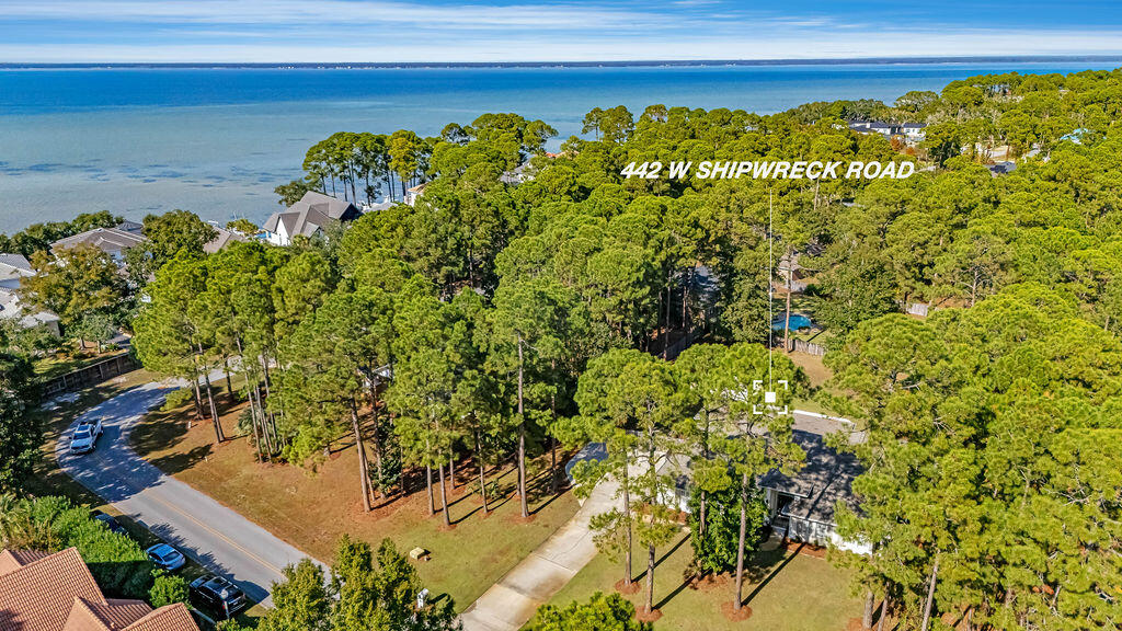 DRIFTWOOD ESTATES - Residential